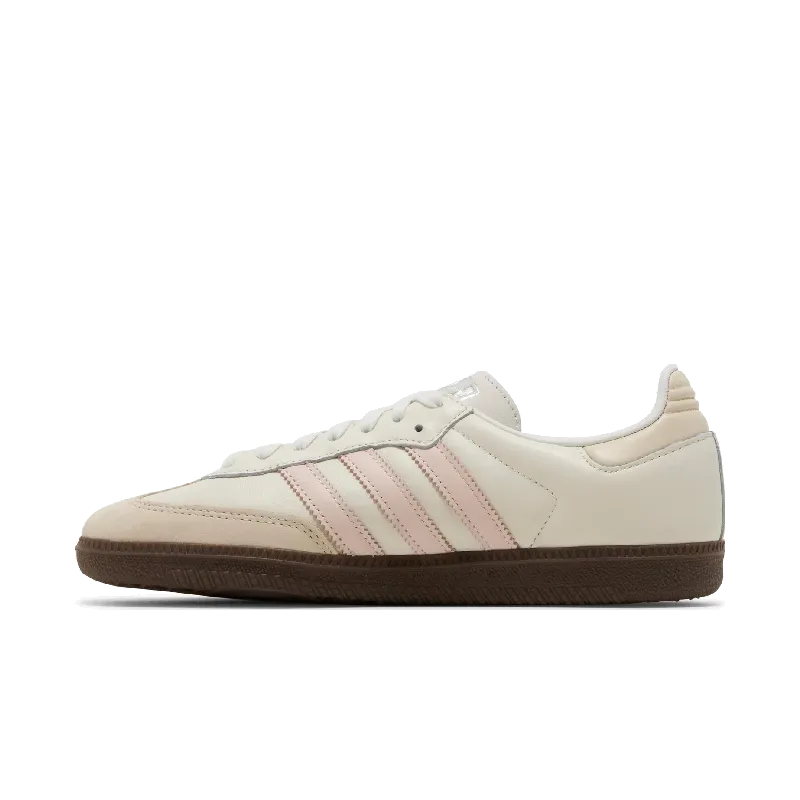 adidas Samba OG Wonder Quartz (Women's)