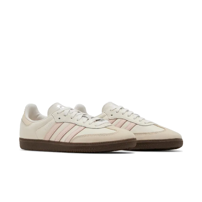 adidas Samba OG Wonder Quartz (Women's)