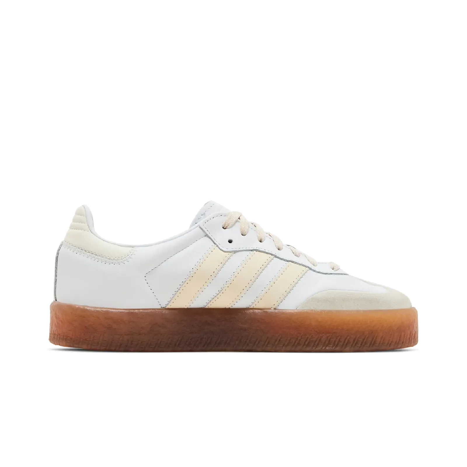adidas Sambae Beige (Women's)