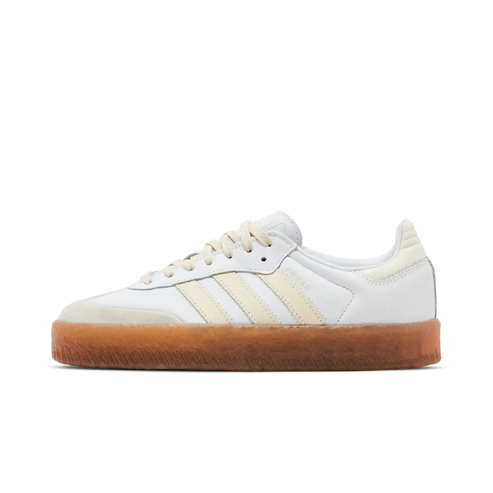 adidas Sambae Beige (Women's)