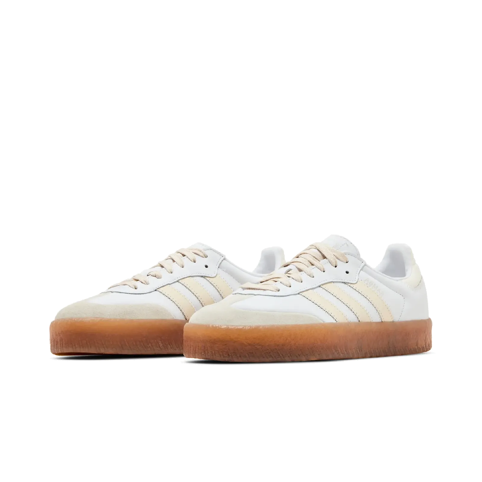 adidas Sambae Beige (Women's)
