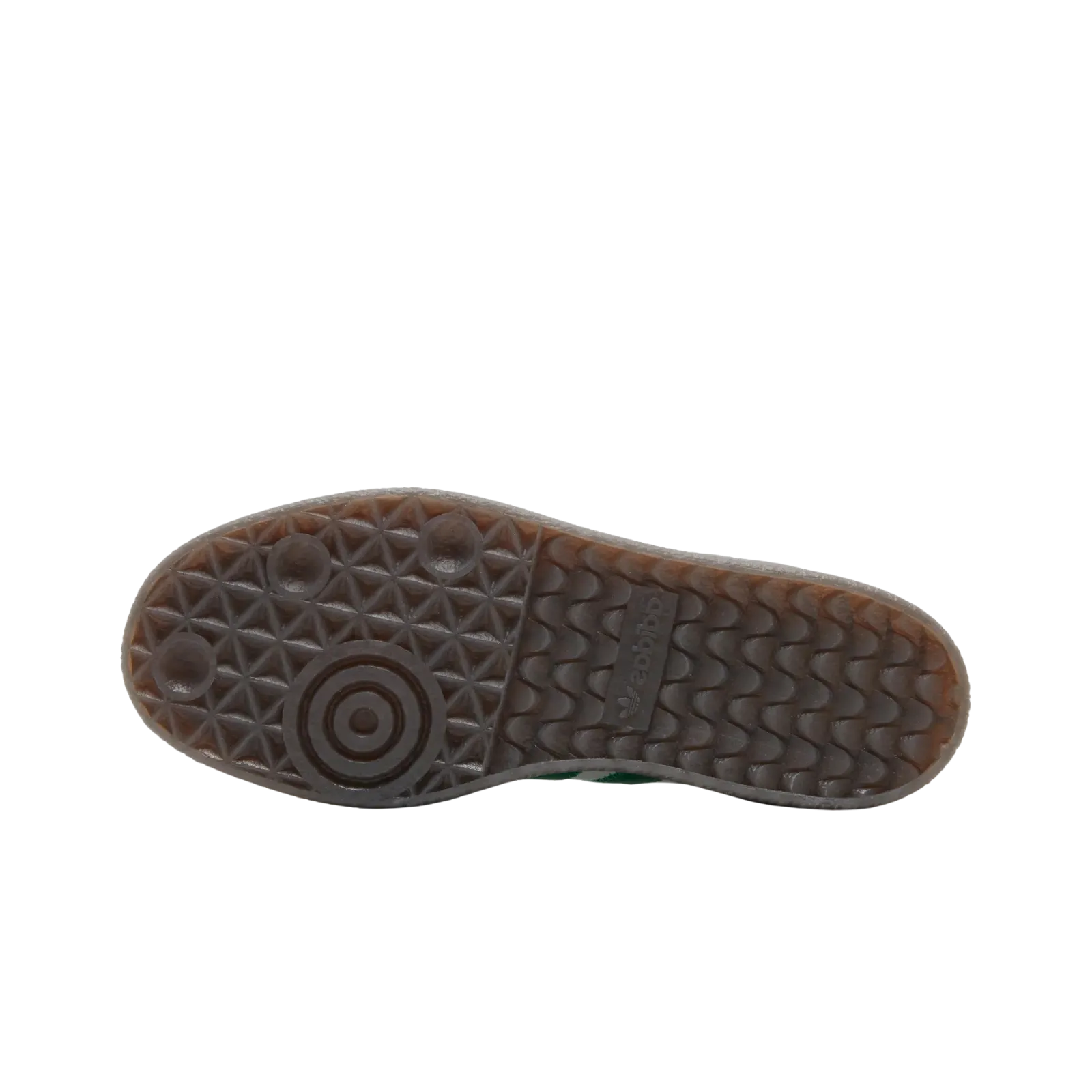 adidas Sambae Cloud White Green (Women's)