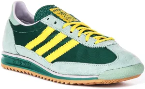 Adidas SL 72 OG W In Green For Women