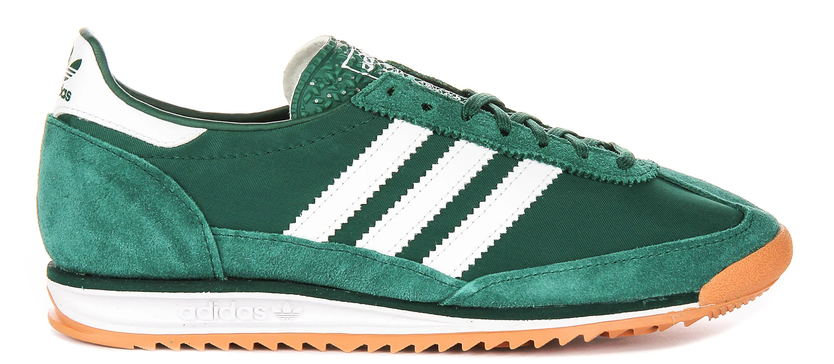 Adidas SL 72 OG W In Green For Women