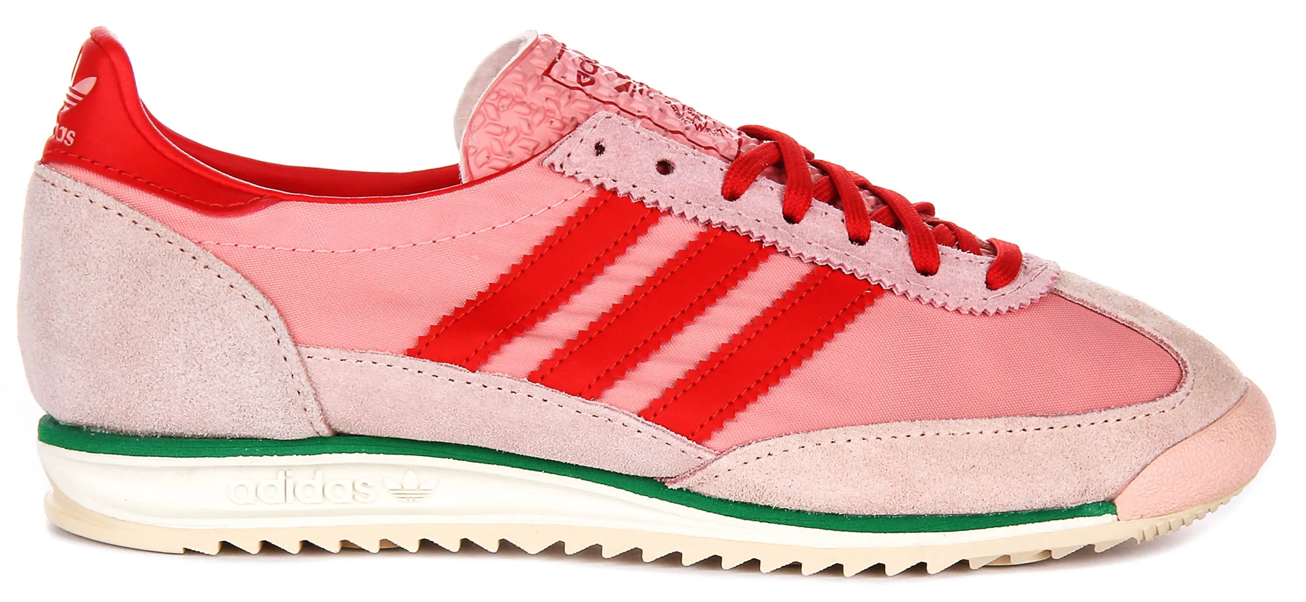 Adidas SL 72 OG W In Pink For Women