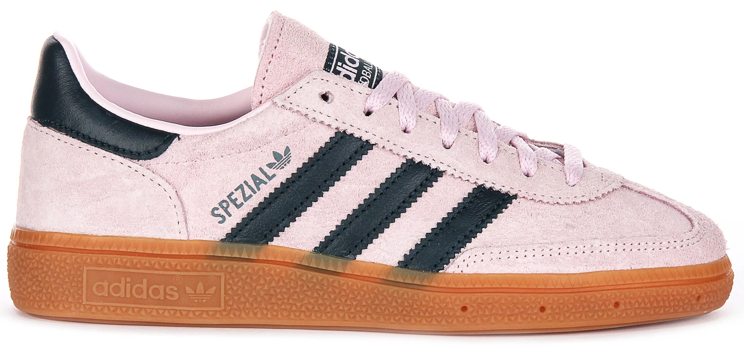Adidas Spezial In Light Pink For Women