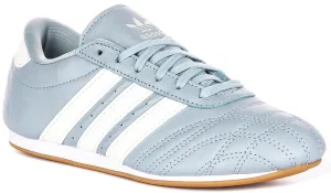 Adidas Taekwondo In Blue White for Women