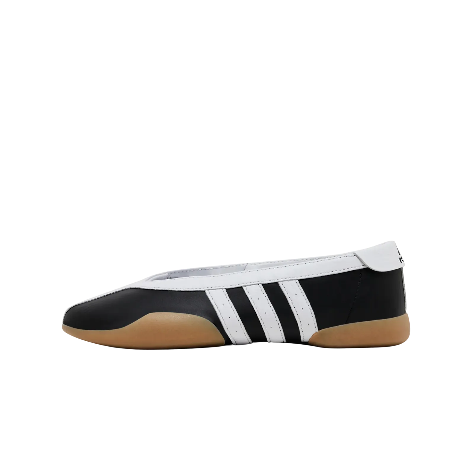 adidas Taekwondo Mei Ballet Black White (Women's)