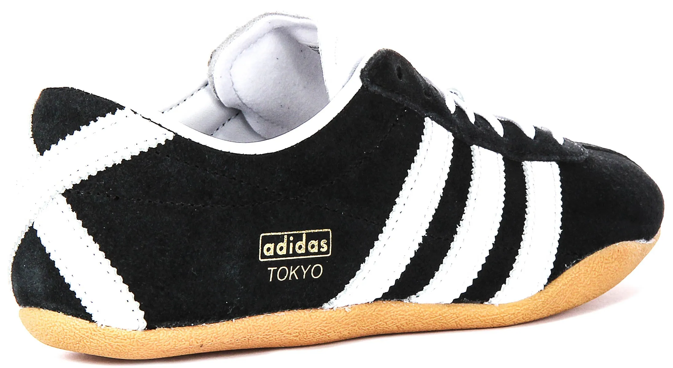 Adidas Tokyo W In Black White For Women