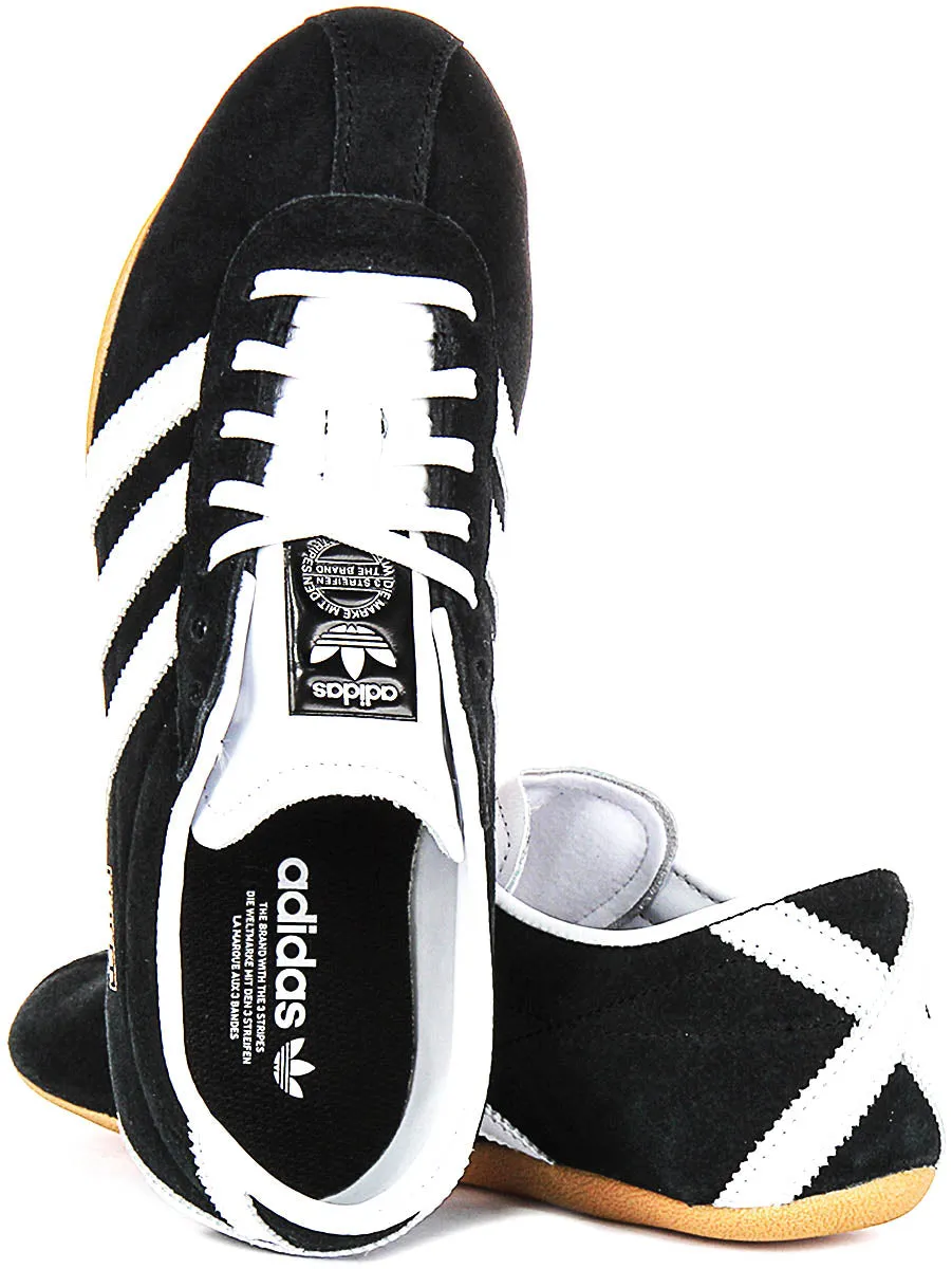 Adidas Tokyo W In Black White For Women