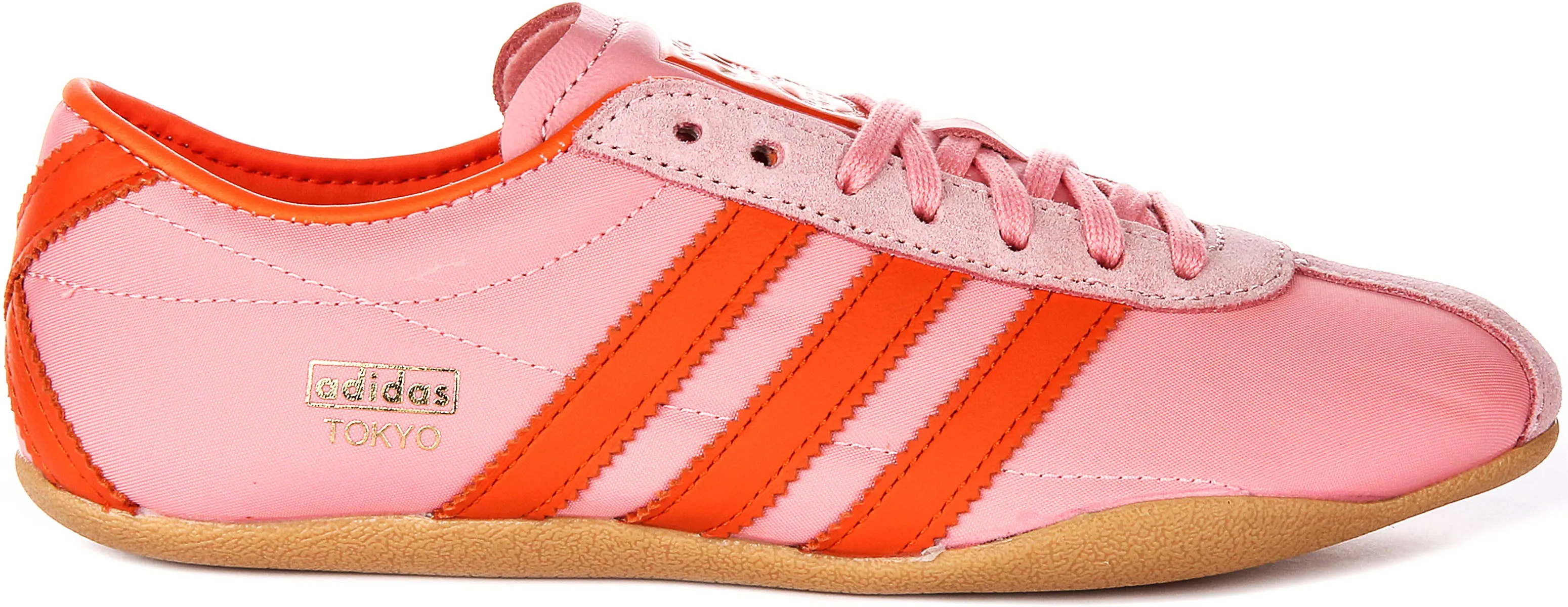 Adidas Tokyo W In Pink For Women