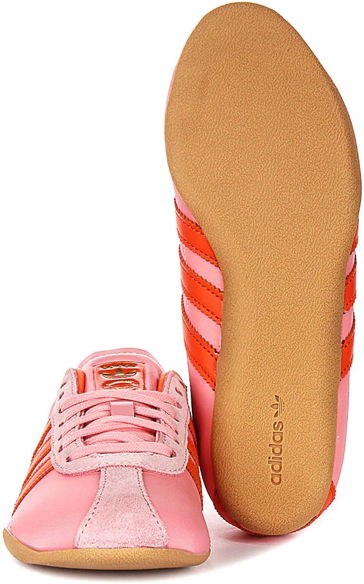 Adidas Tokyo W In Pink For Women