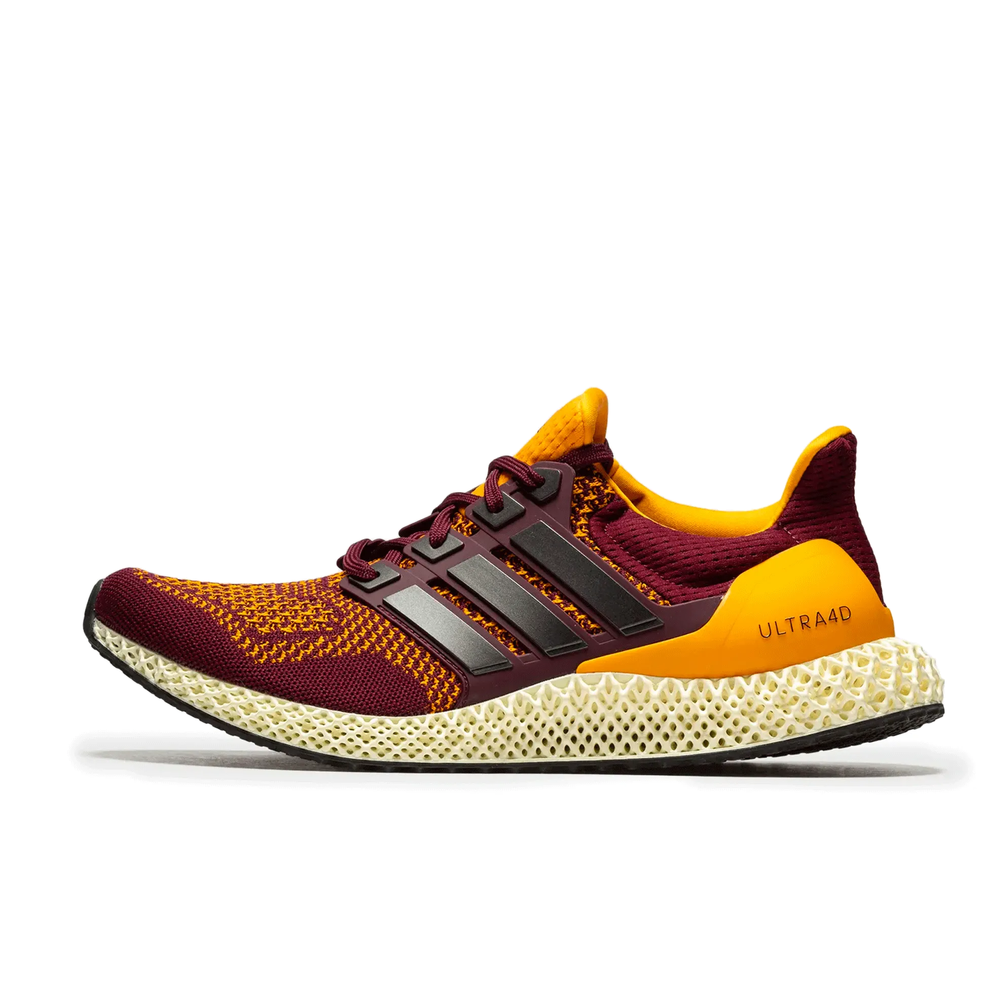adidas Ultra 4D Arizona State