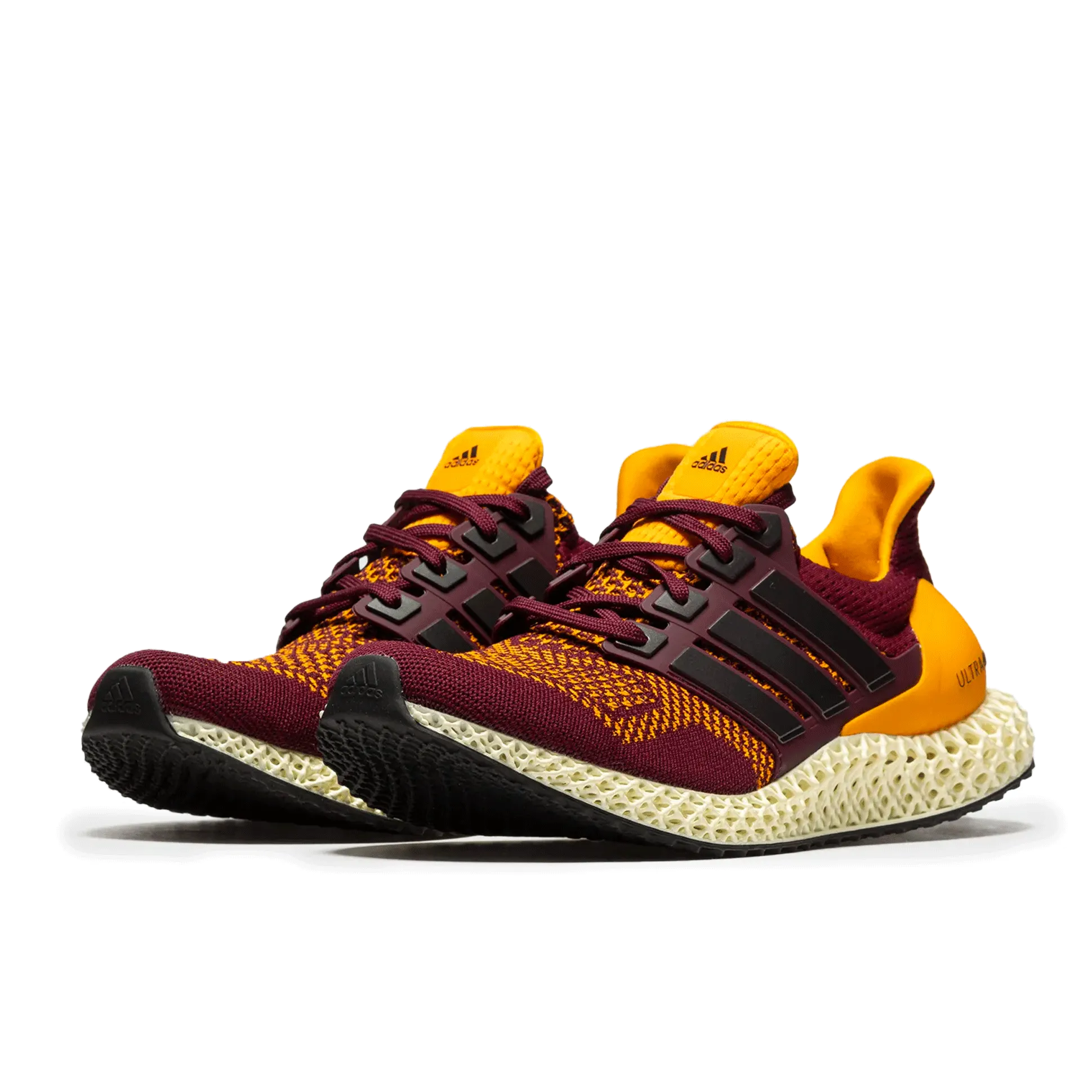 adidas Ultra 4D Arizona State