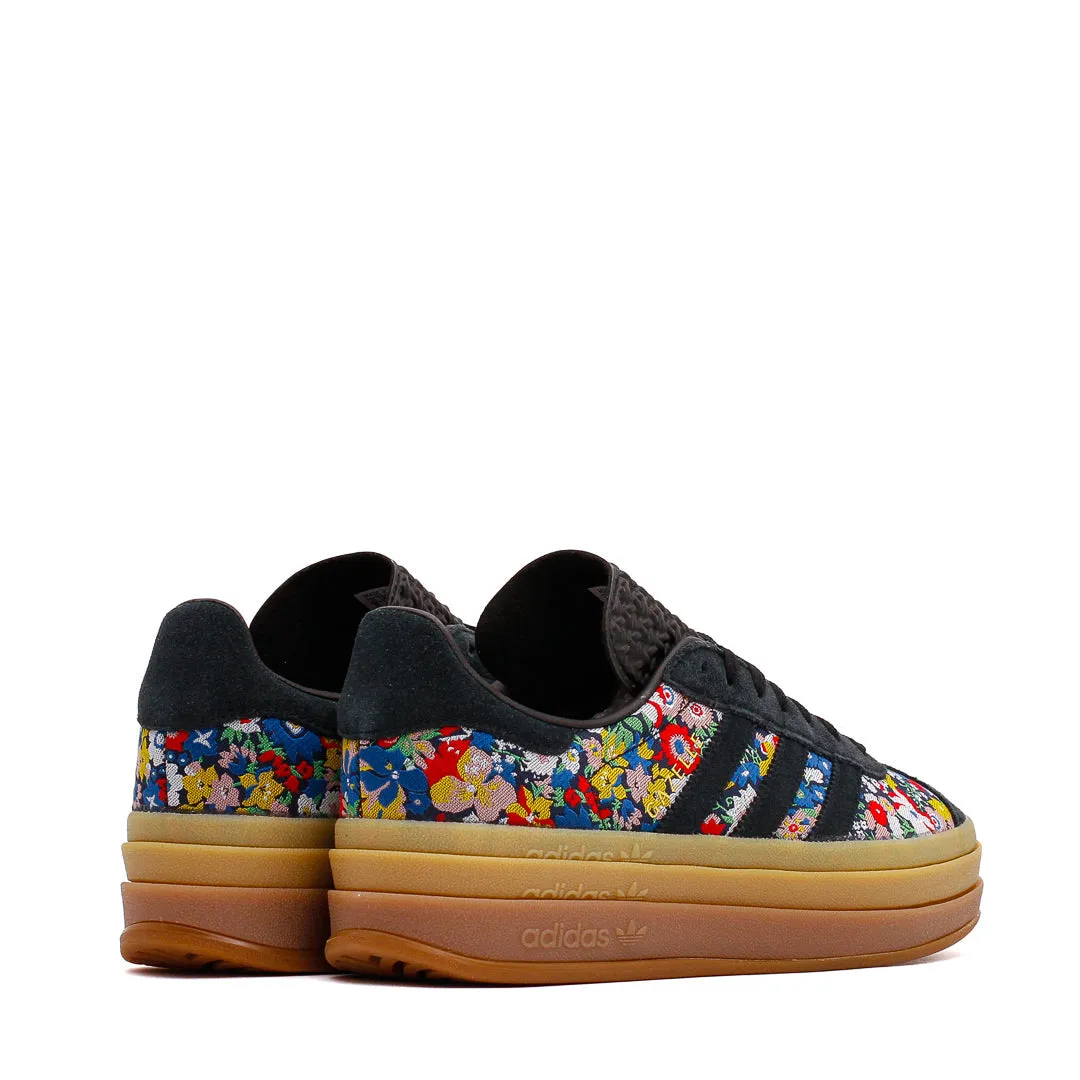 Adidas x Liberty London Women Gazelle Bold Floral Embroidery JI2572