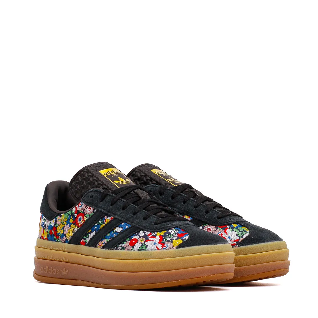 Adidas x Liberty London Women Gazelle Bold Floral Embroidery JI2572