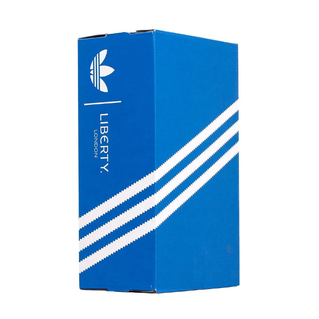 Adidas x Liberty London Women Gazelle Bold Floral Embroidery JI2572