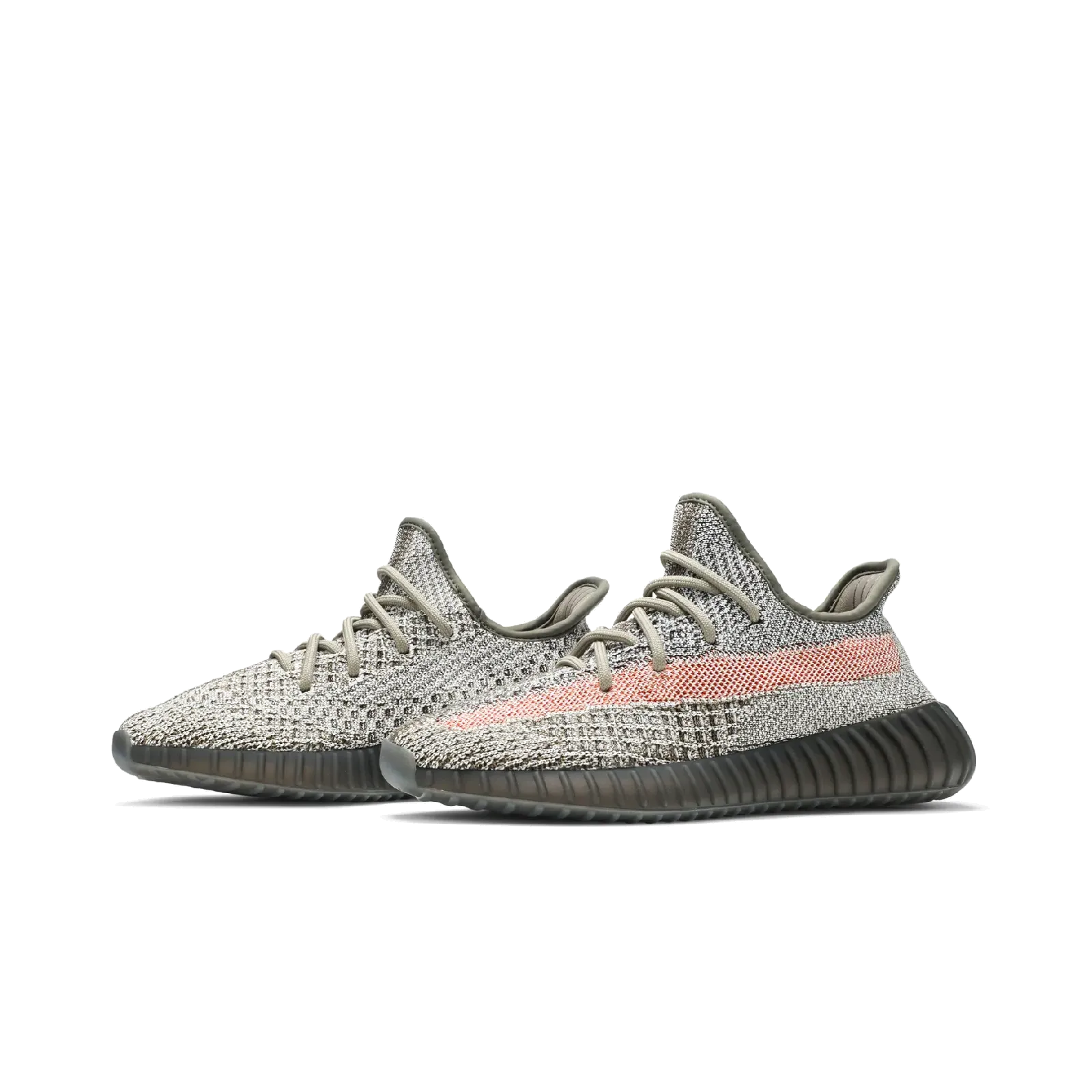 adidas Yeezy Boost 350 V2 Ash Stone
