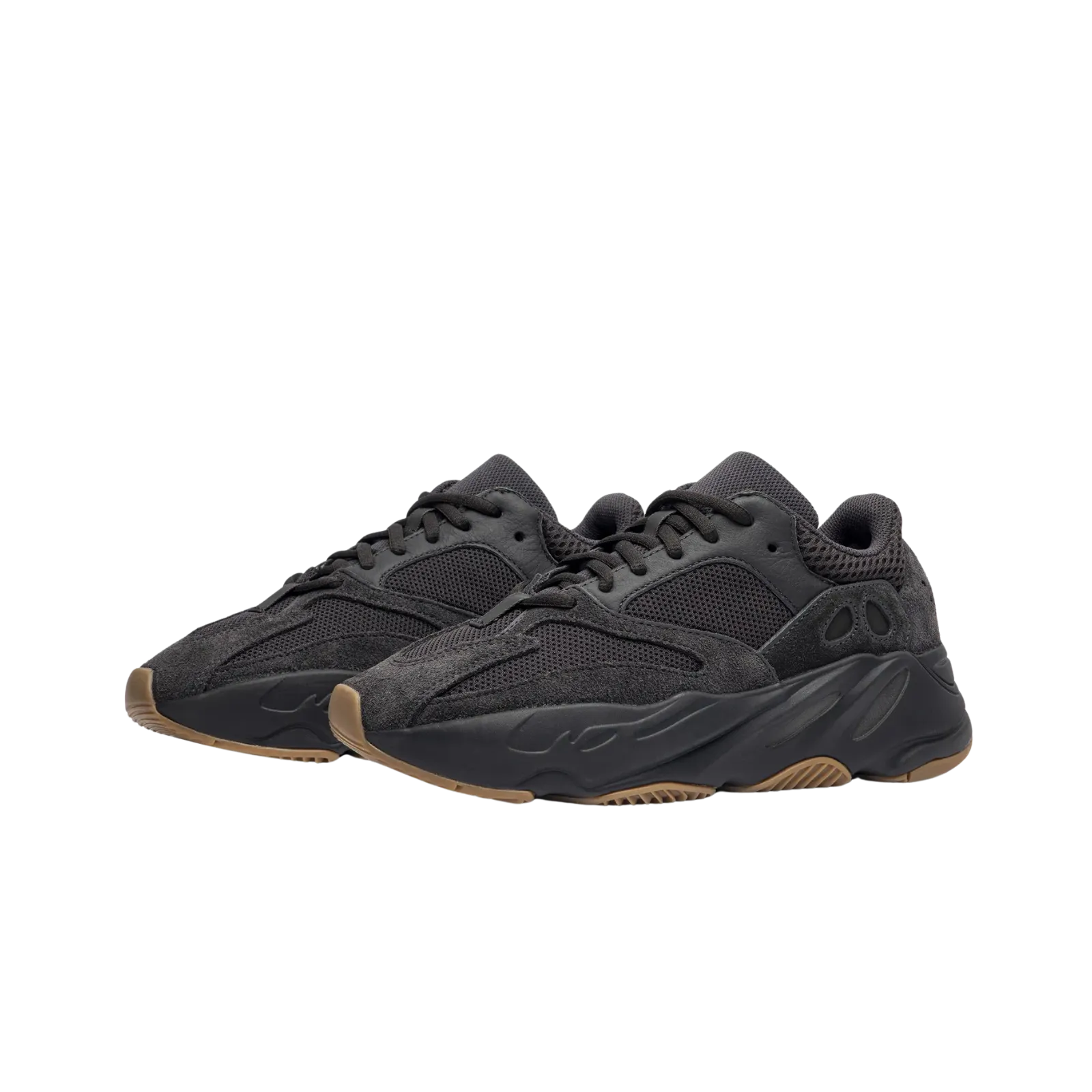 adidas Yeezy Boost 700 Utility Black