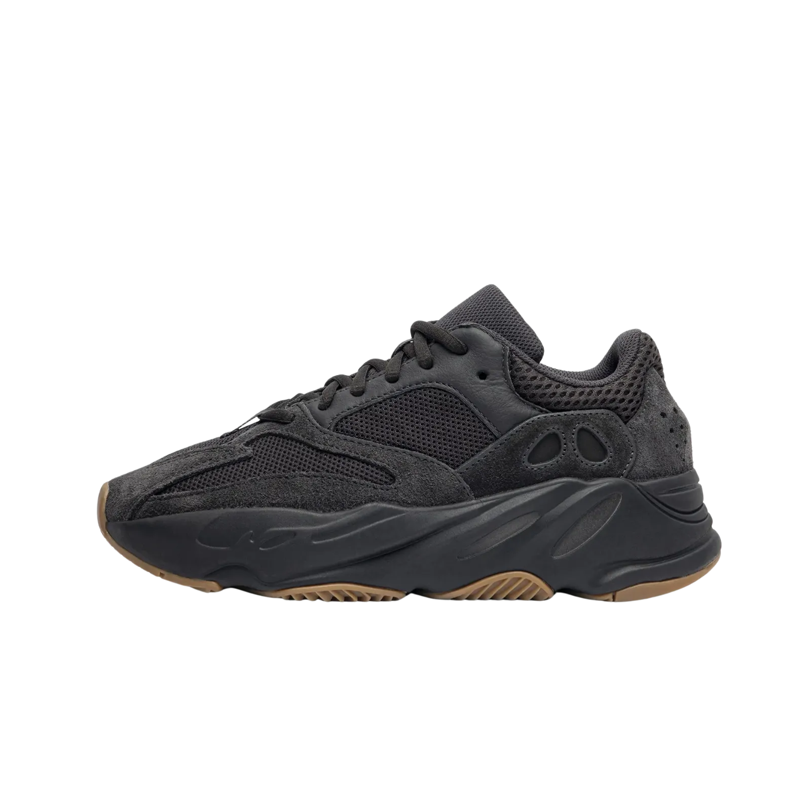 adidas Yeezy Boost 700 Utility Black