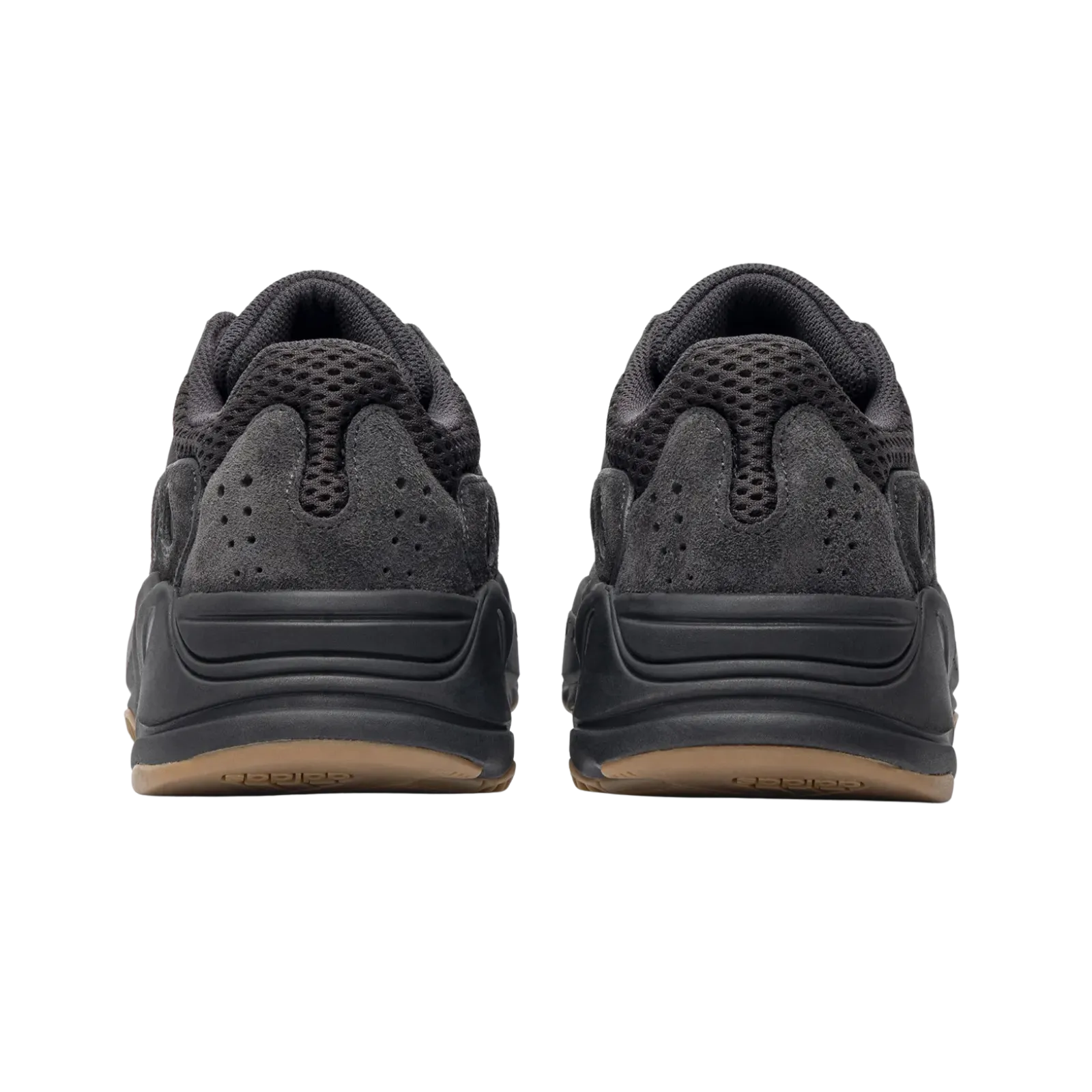 adidas Yeezy Boost 700 Utility Black