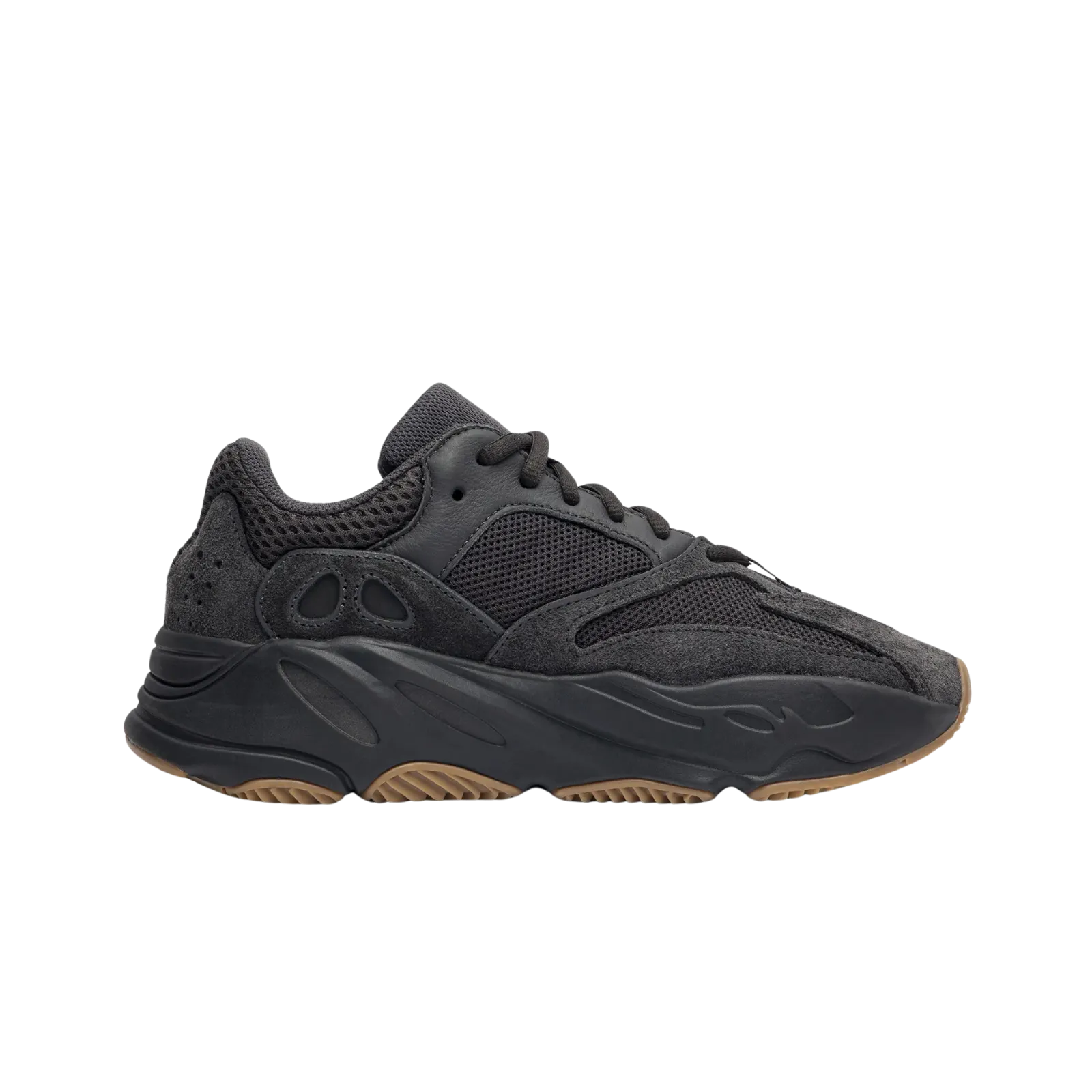adidas Yeezy Boost 700 Utility Black