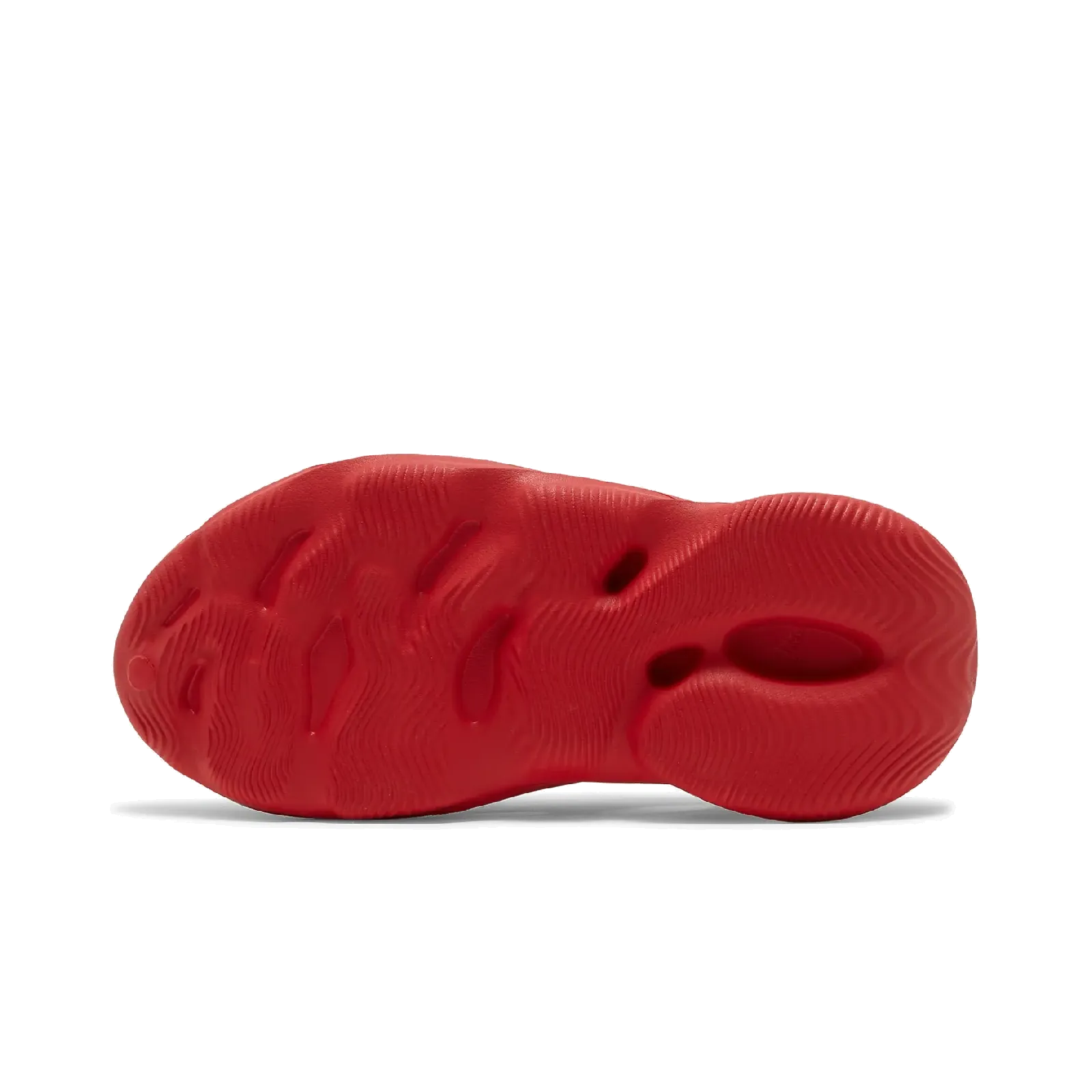 adidas Yeezy Foam RNNR Vermilion
