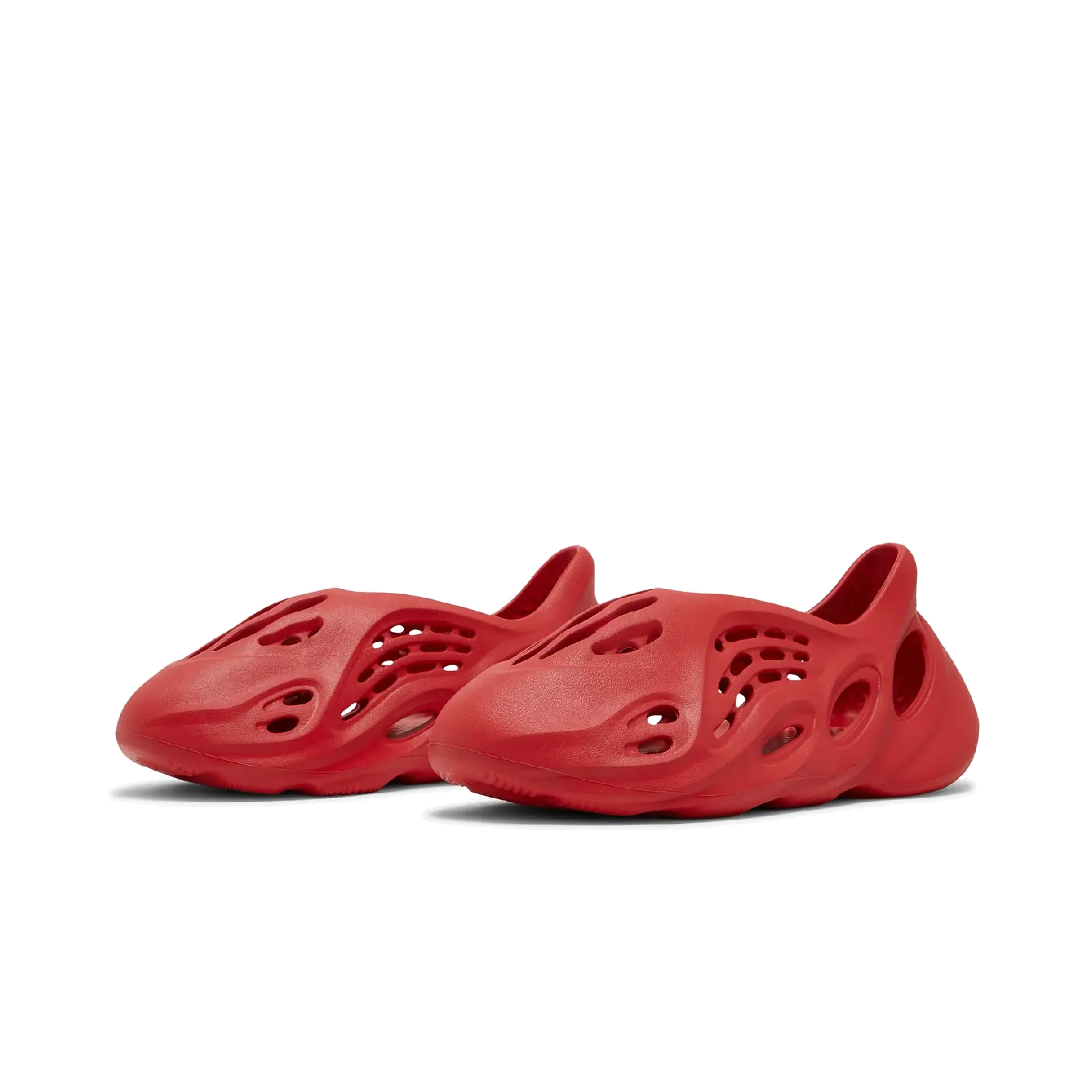 adidas Yeezy Foam RNNR Vermilion