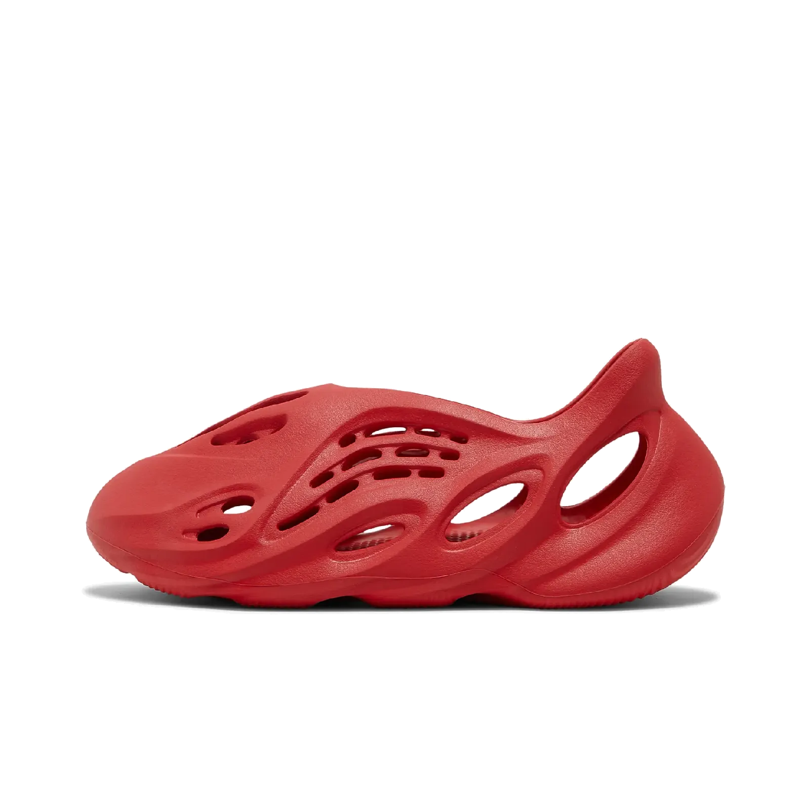 adidas Yeezy Foam RNNR Vermilion