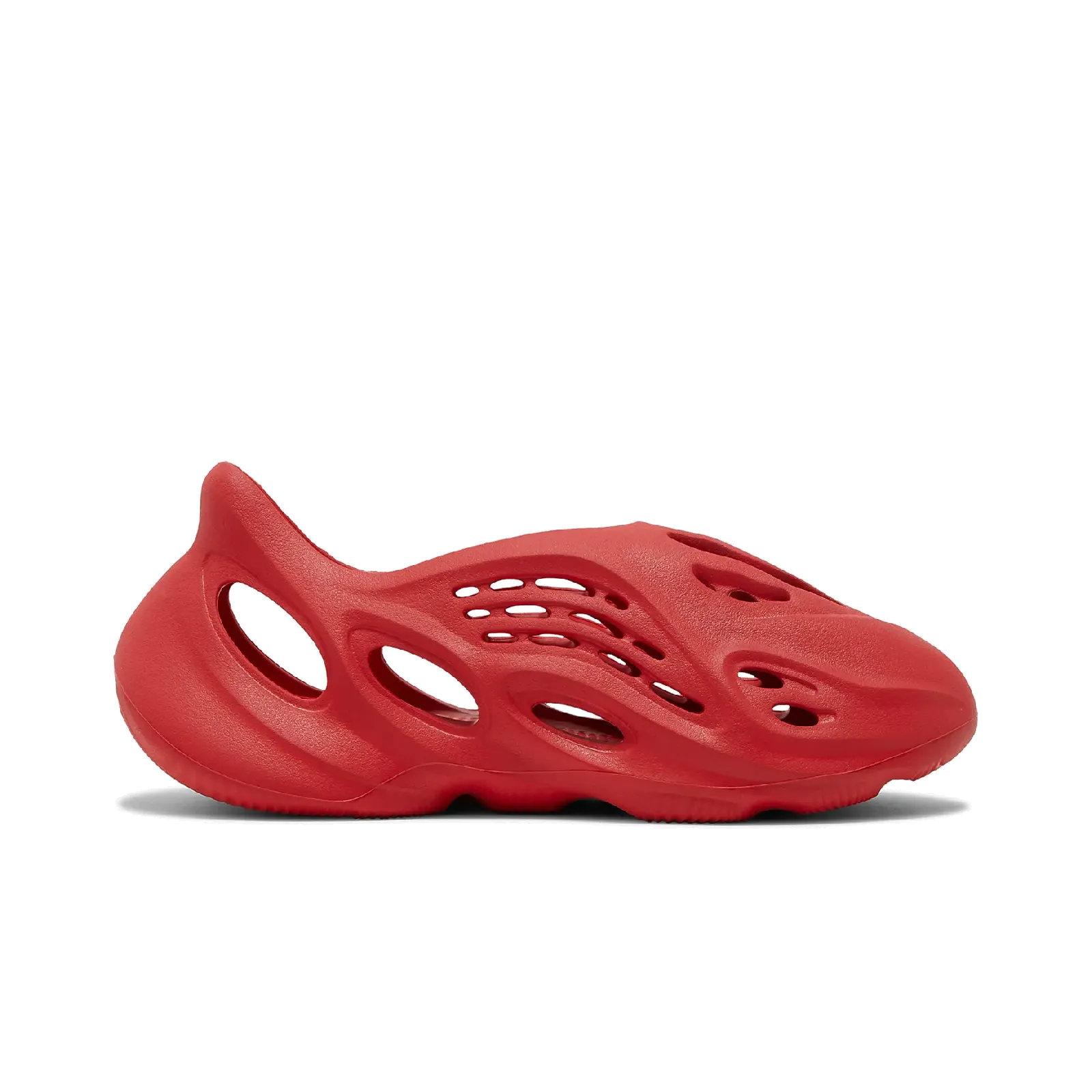 adidas Yeezy Foam RNNR Vermilion