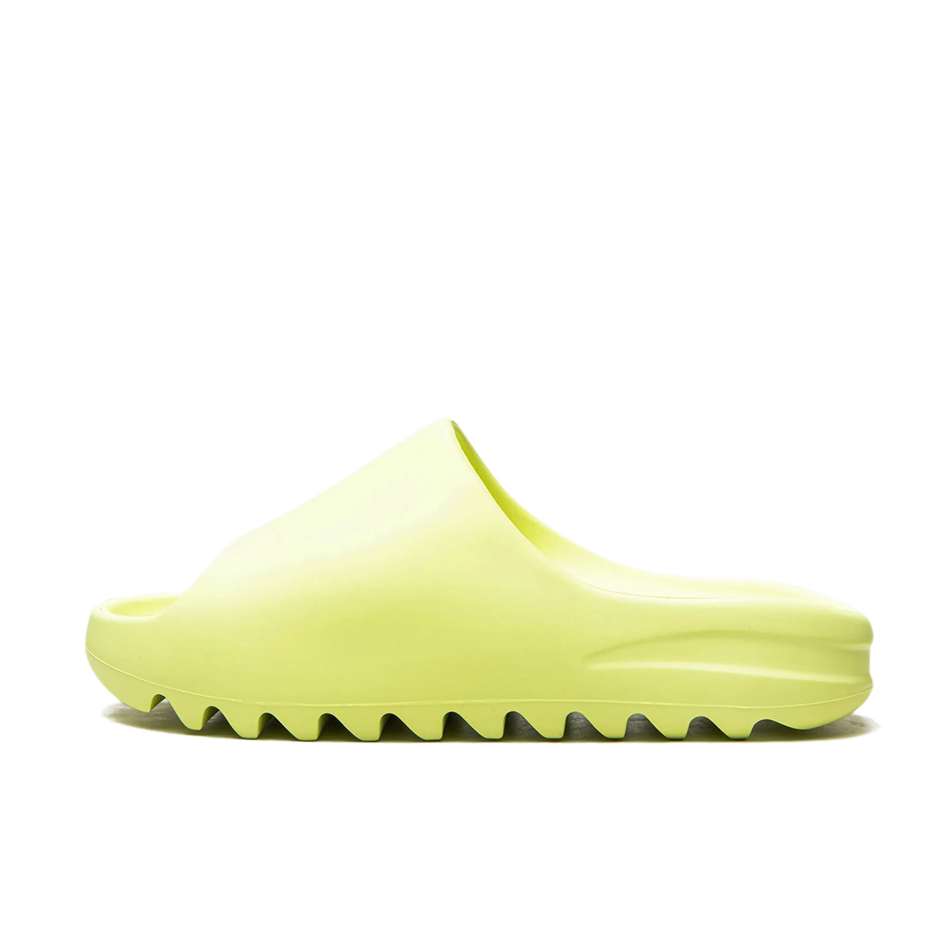 adidas Yeezy Slide Glow Green (2022)