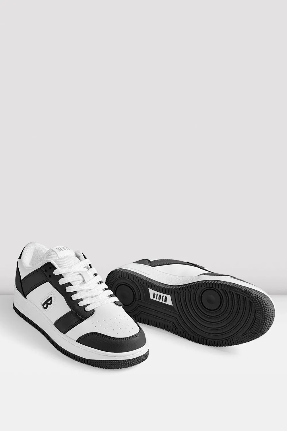 Adult Kix Dance Sneakers