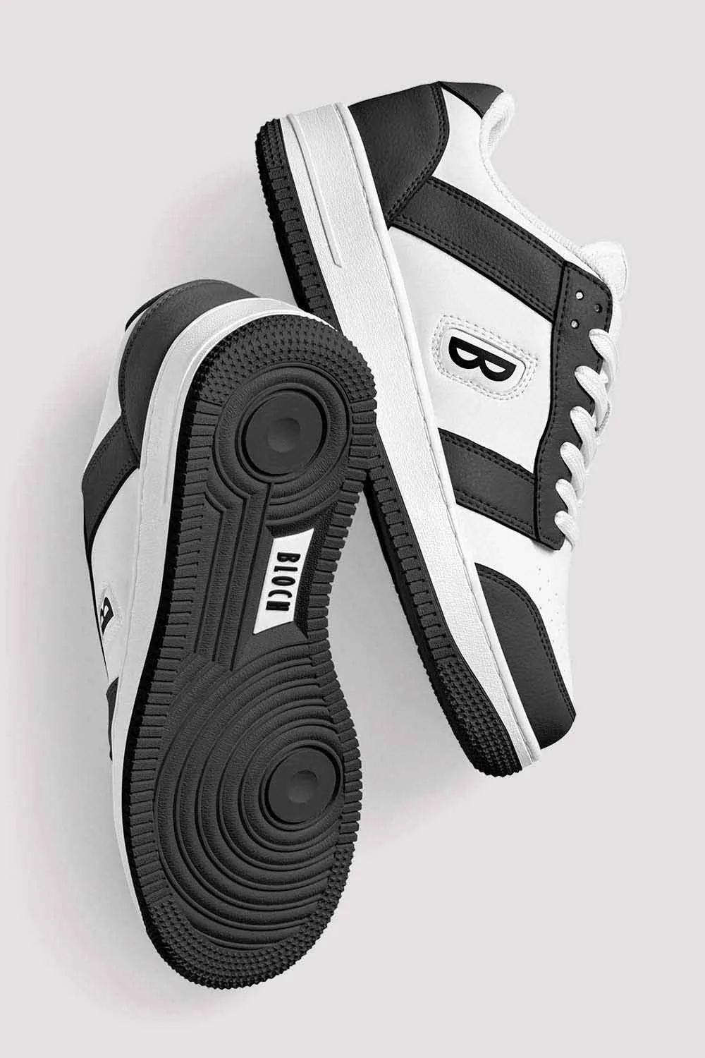 Adult Kix Dance Sneakers