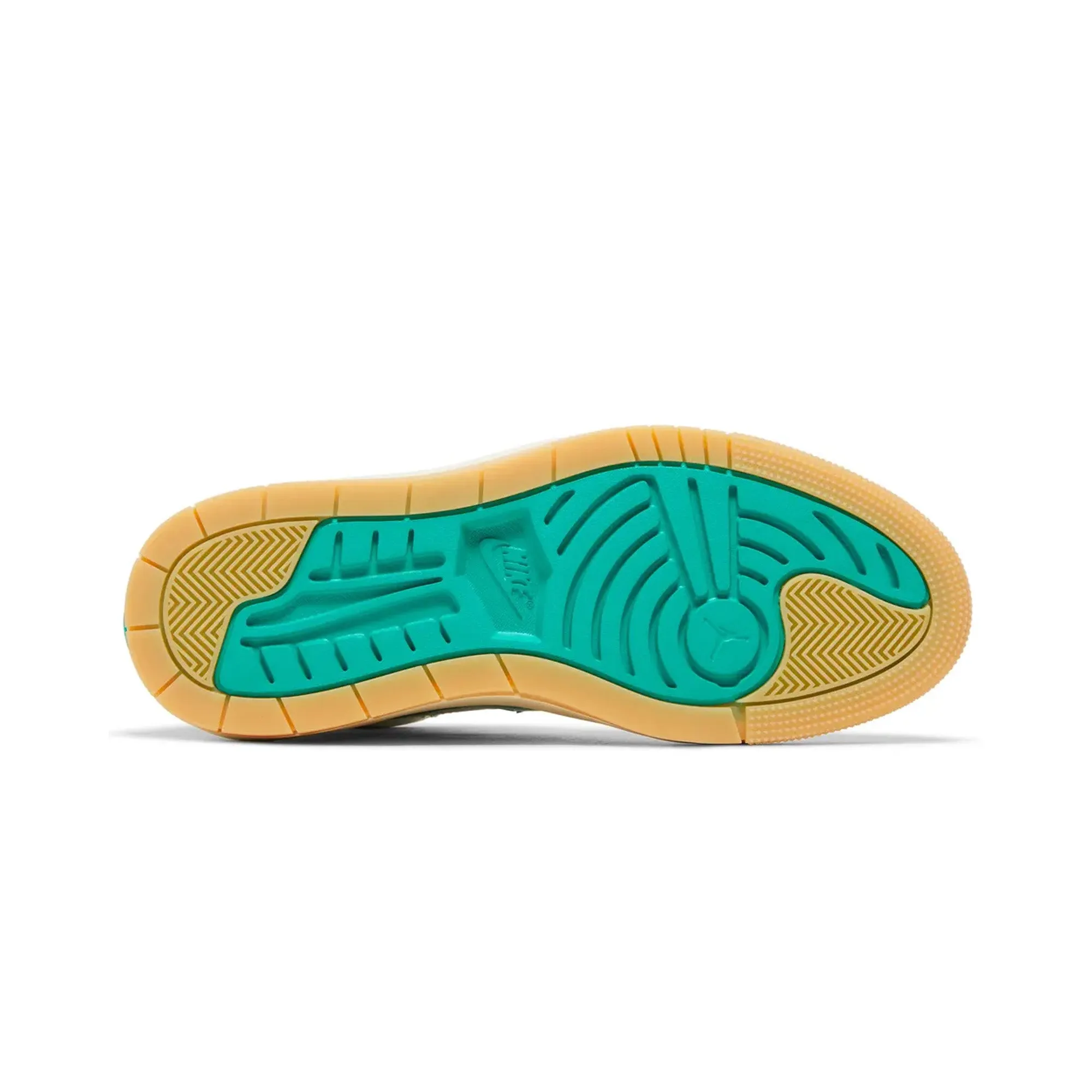 Air Jordan 1 Elevate High SP 'Union LA Bephies Beauty Supply Summer of 96'' W (2023)