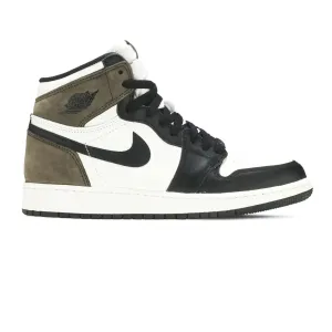 Air Jordan 1 High 'Dark Mocha' GS