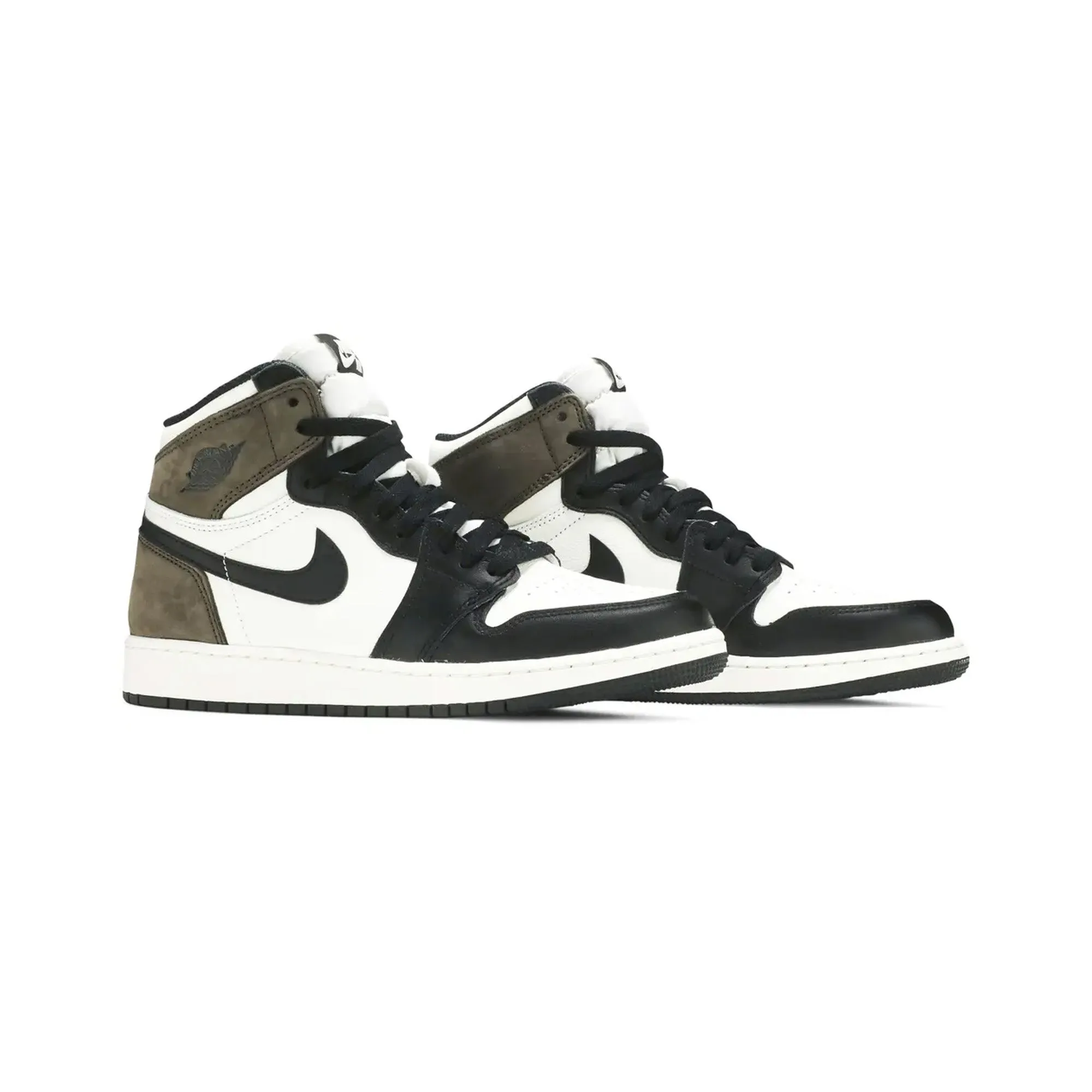 Air Jordan 1 High 'Dark Mocha' GS