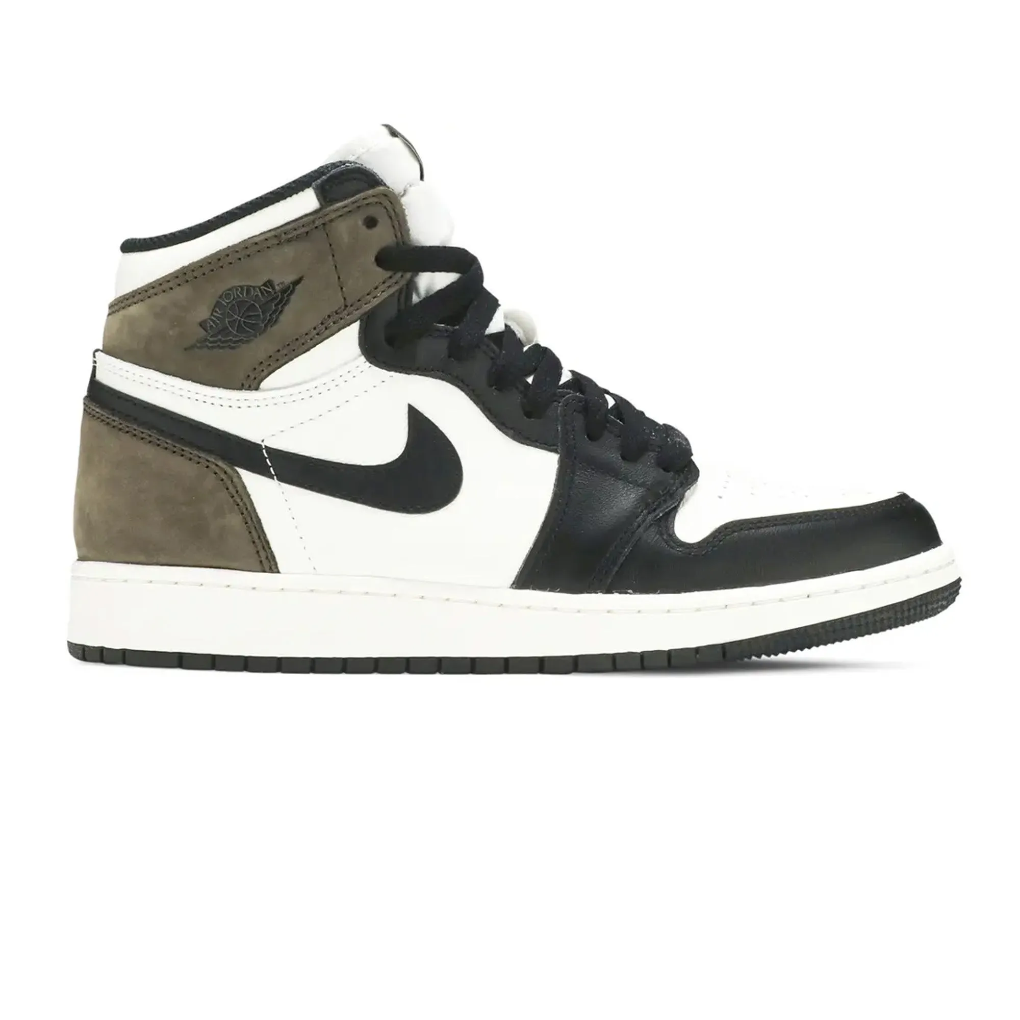Air Jordan 1 High 'Dark Mocha' GS