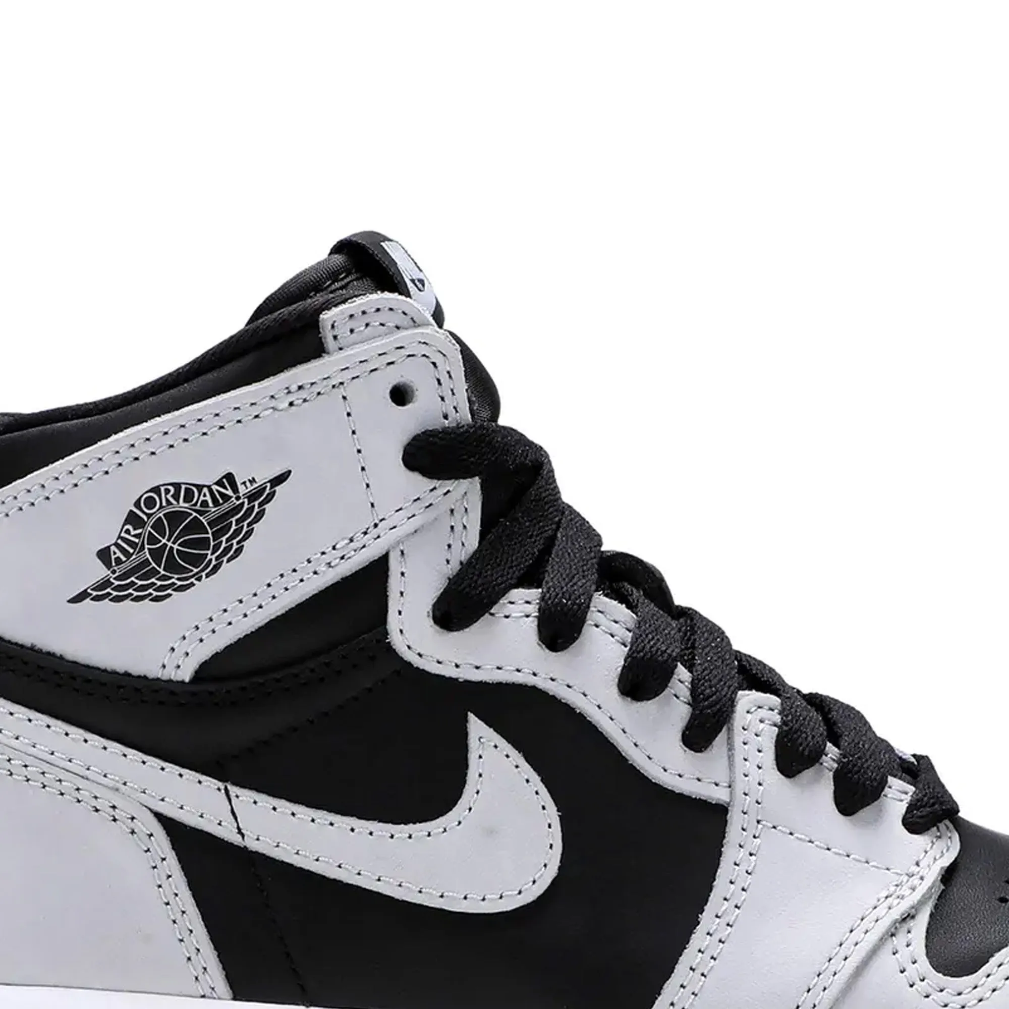 Air Jordan 1 High 'Shadow 2.0' GS