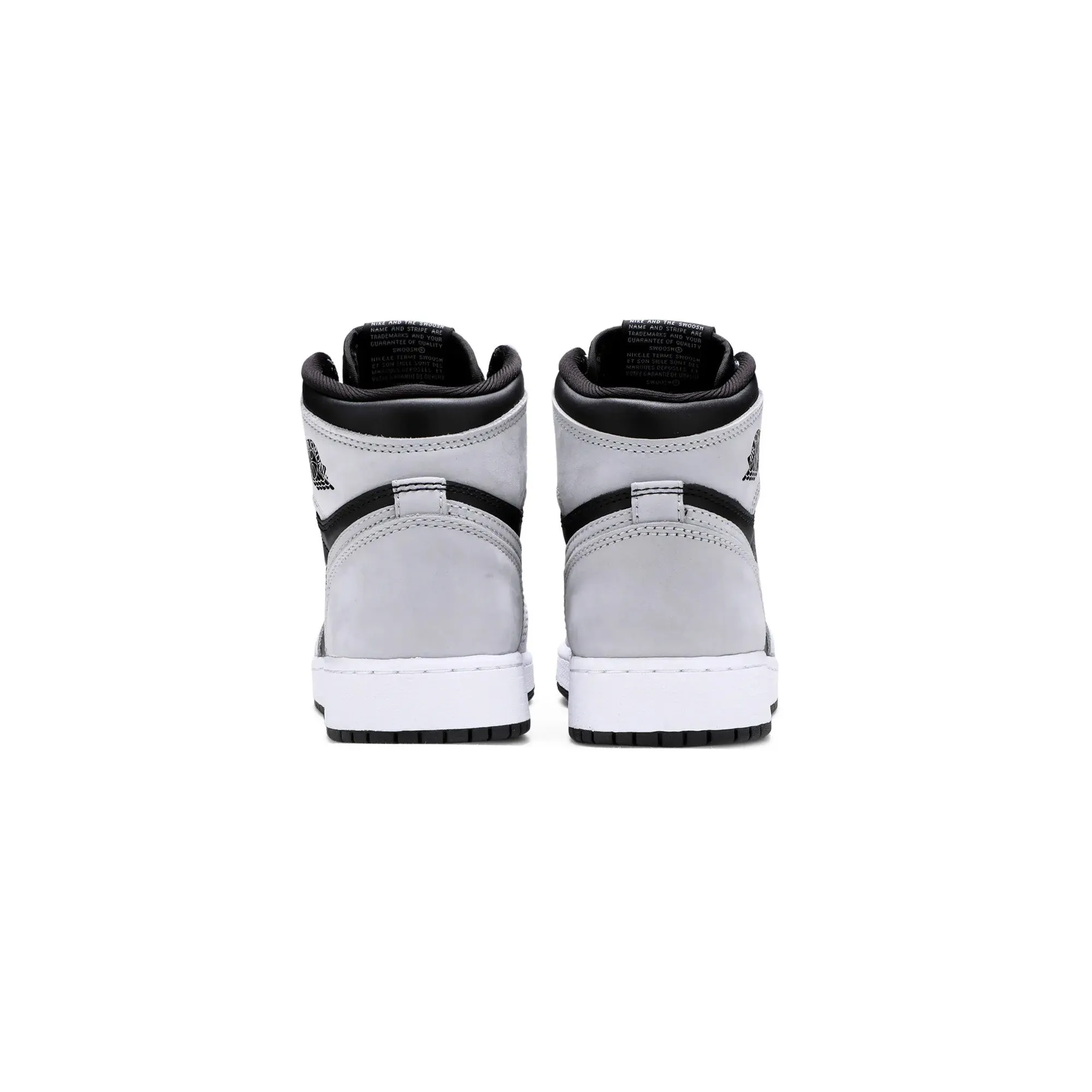 Air Jordan 1 High 'Shadow 2.0' GS
