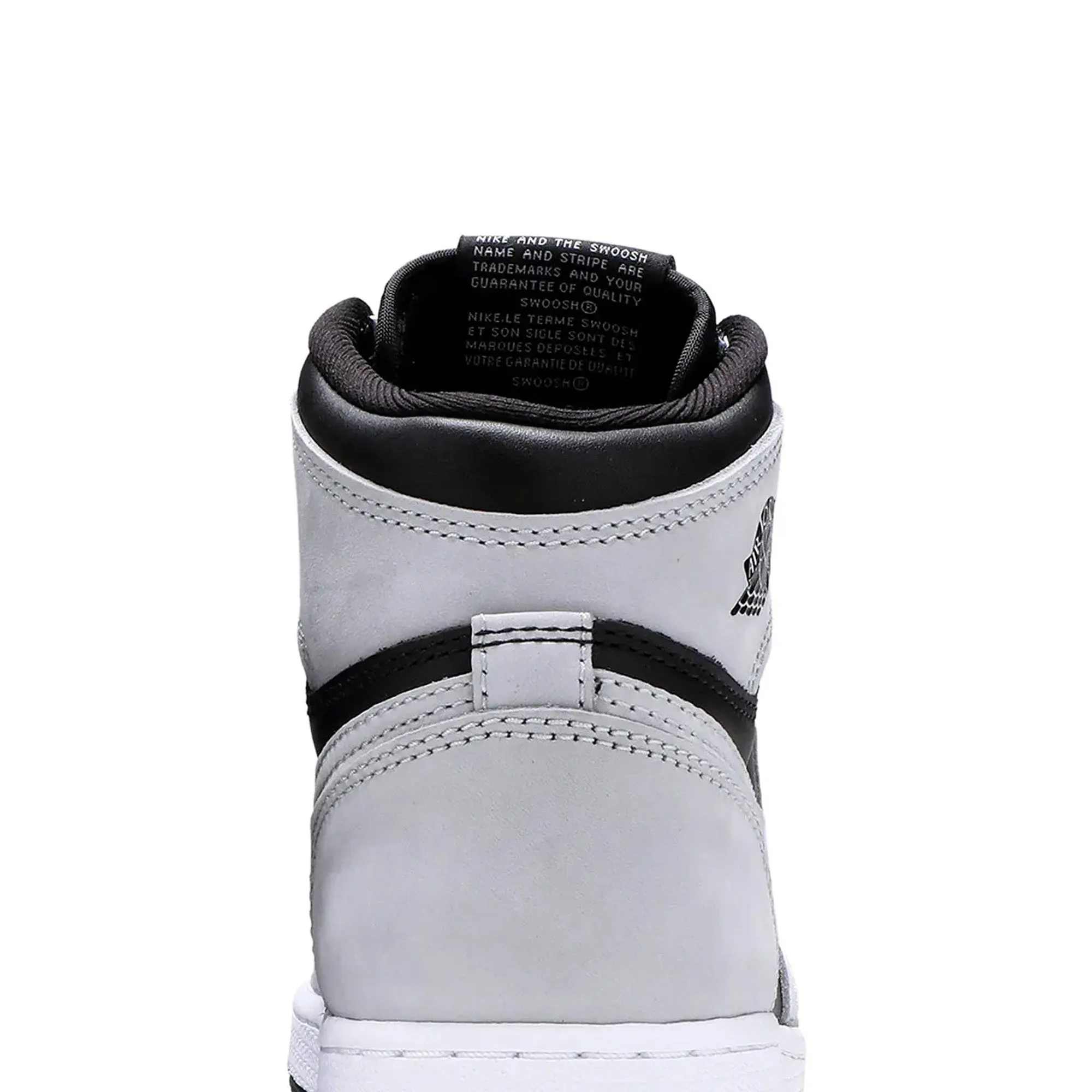 Air Jordan 1 High 'Shadow 2.0' GS