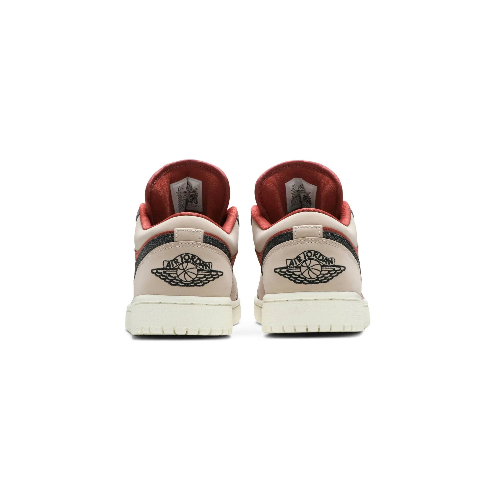 Air Jordan 1 Low 'Canyon Rust' W