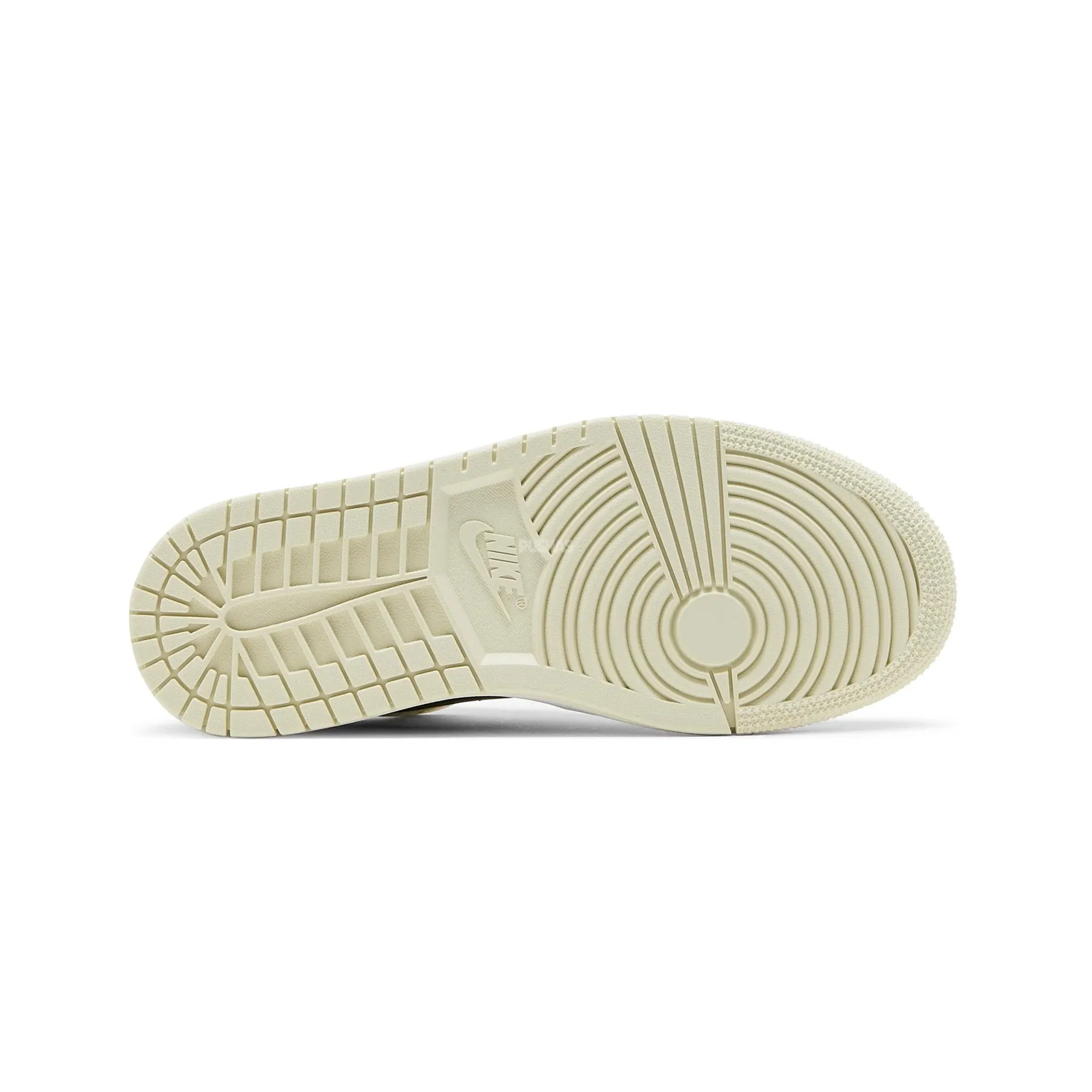 Air Jordan 1 Low 'Coconut Milk' Women's (2021)