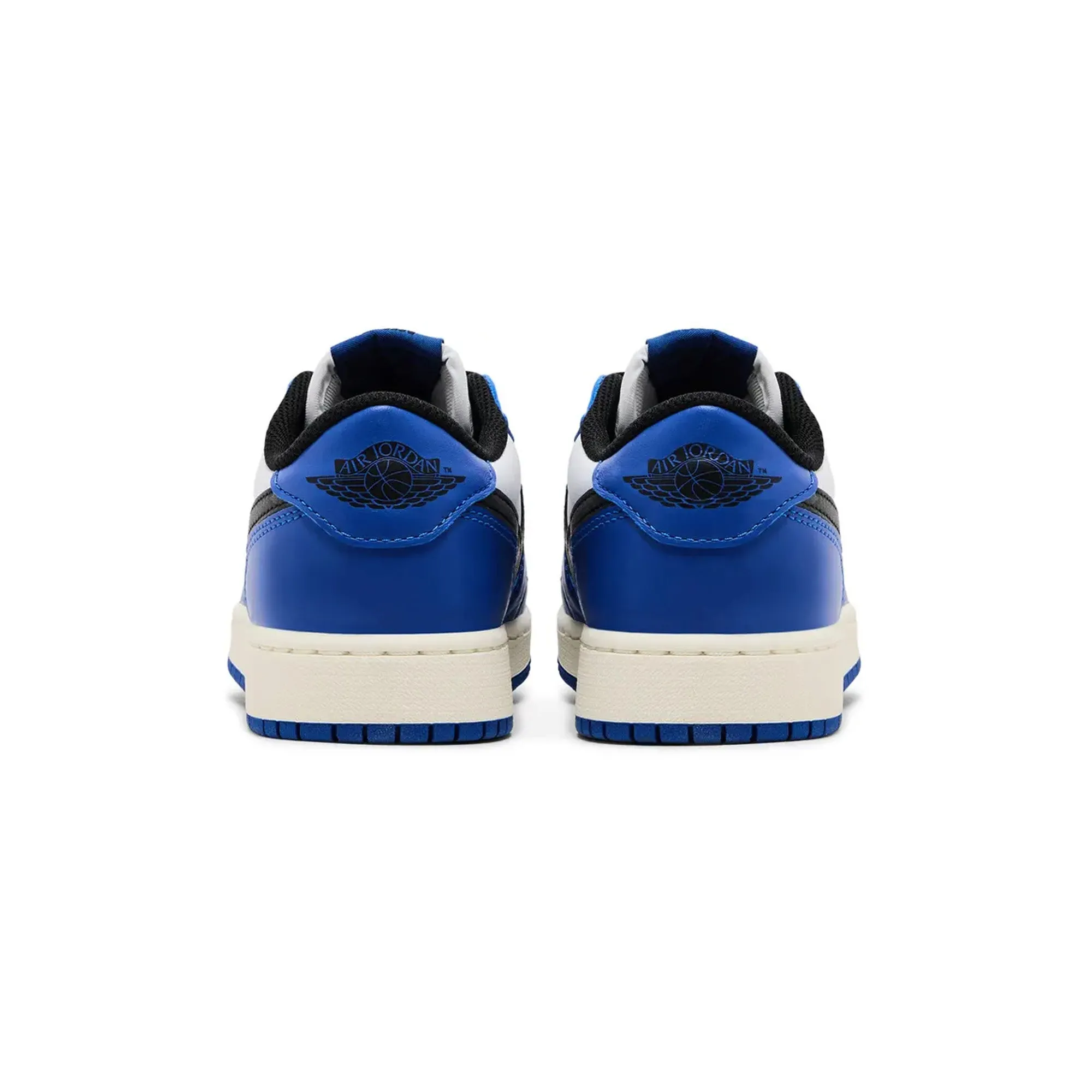 Air Jordan 1 Low 'Game Royal' GS