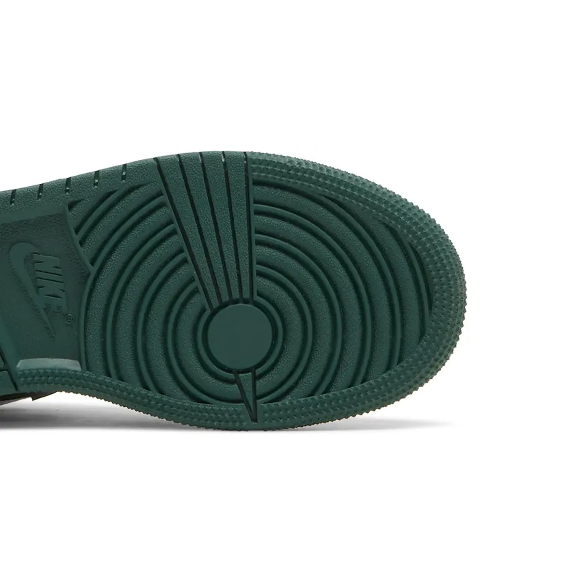 Air Jordan 1 Low 'Green Toe' GS