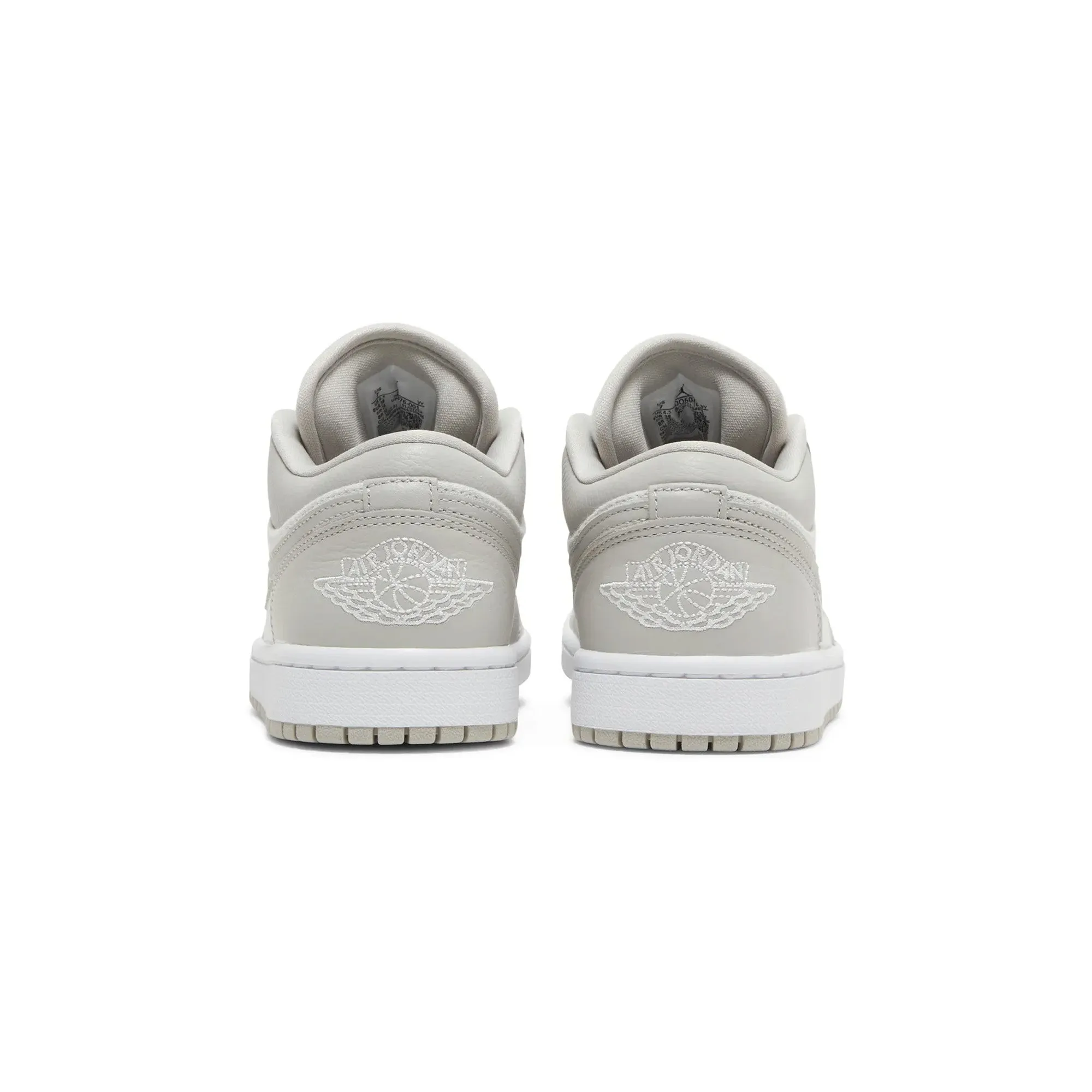Air Jordan 1 Low 'Iron Ore' W (2022)