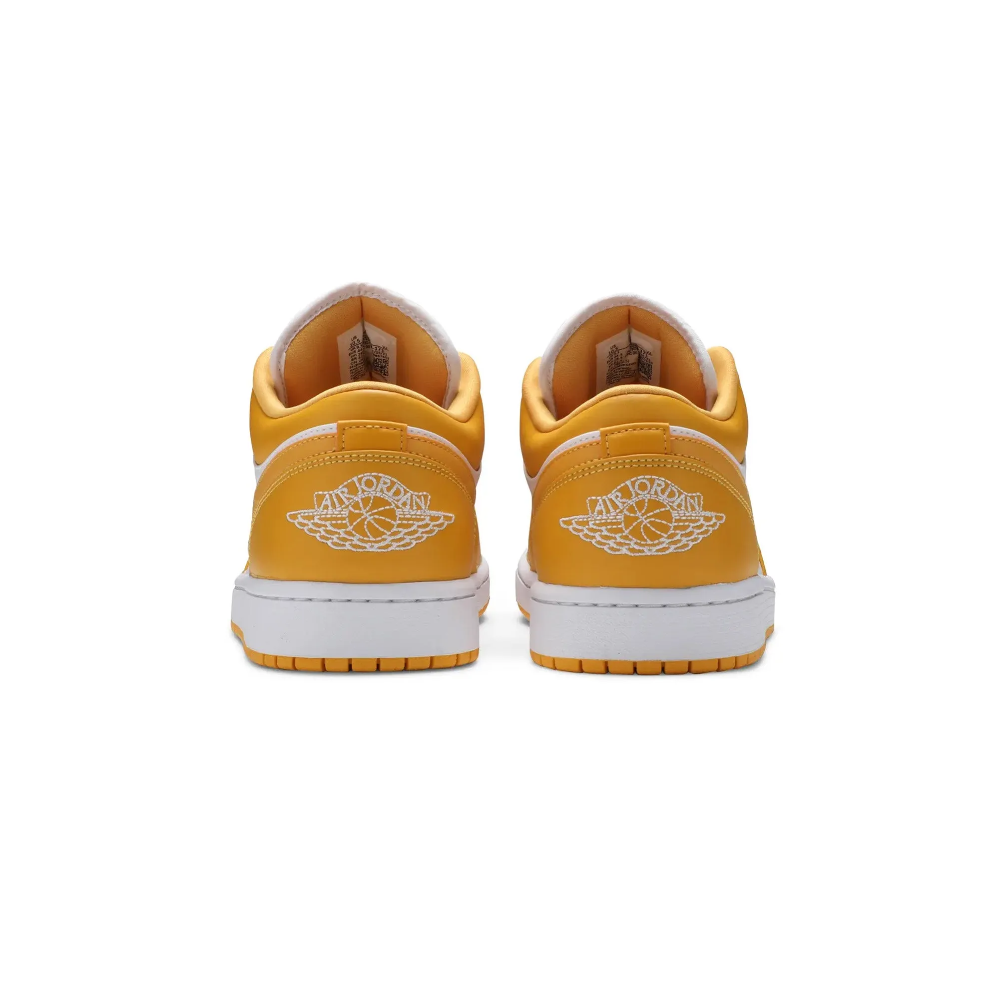 Air Jordan 1 Low 'Pollen'