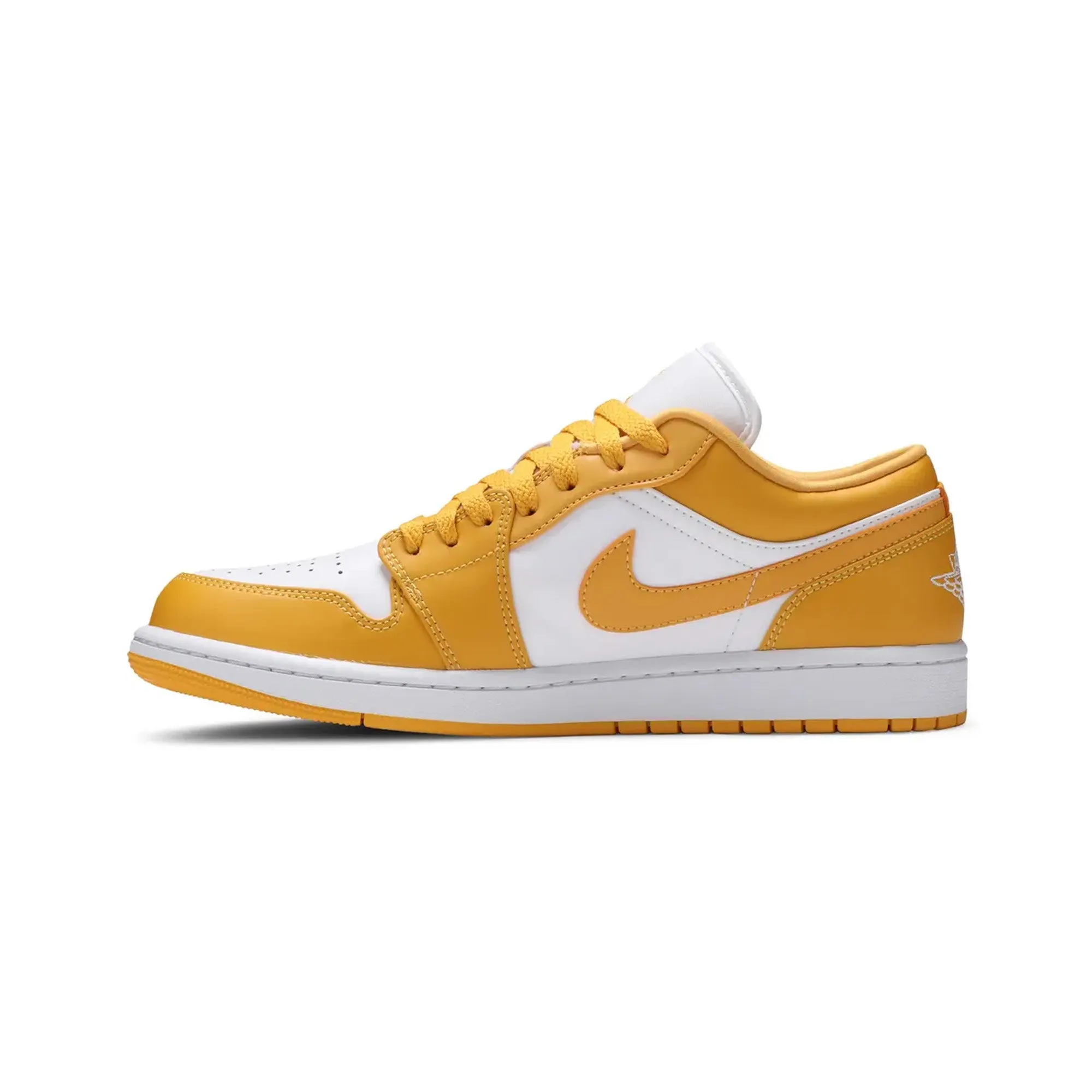 Air Jordan 1 Low 'Pollen'