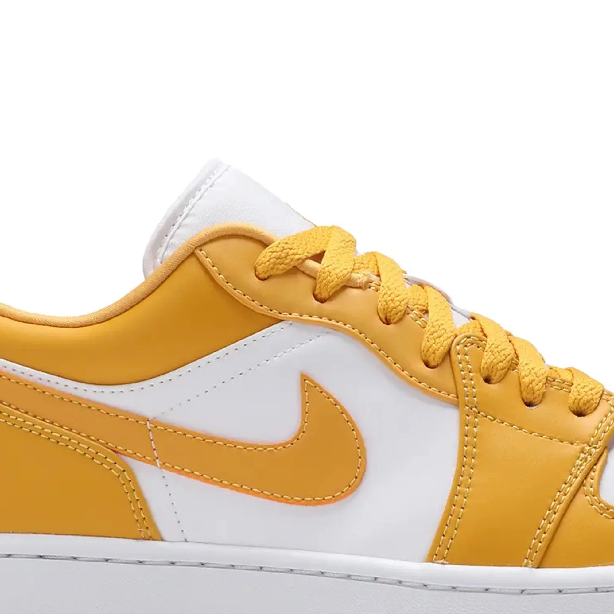 Air Jordan 1 Low 'Pollen'