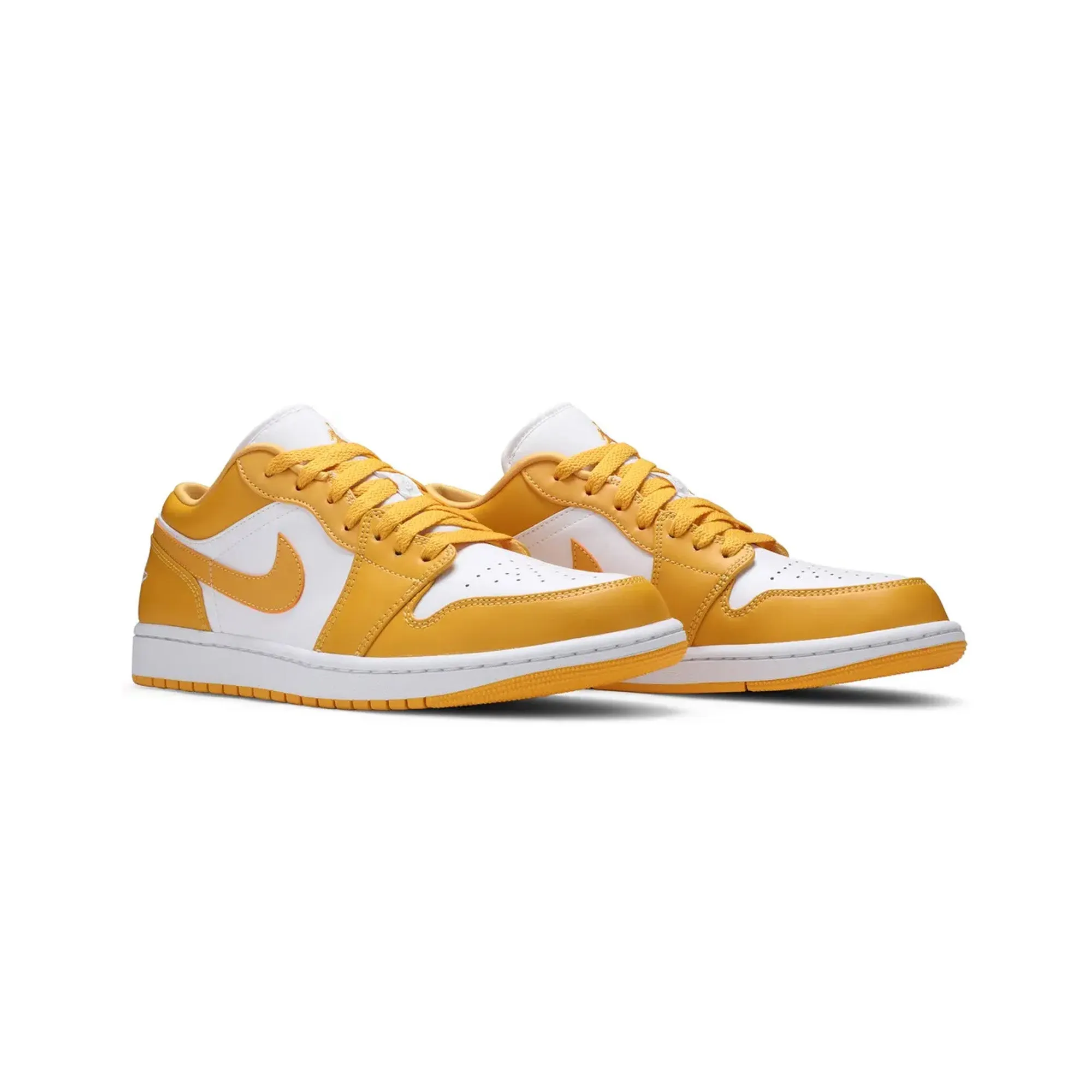 Air Jordan 1 Low 'Pollen'