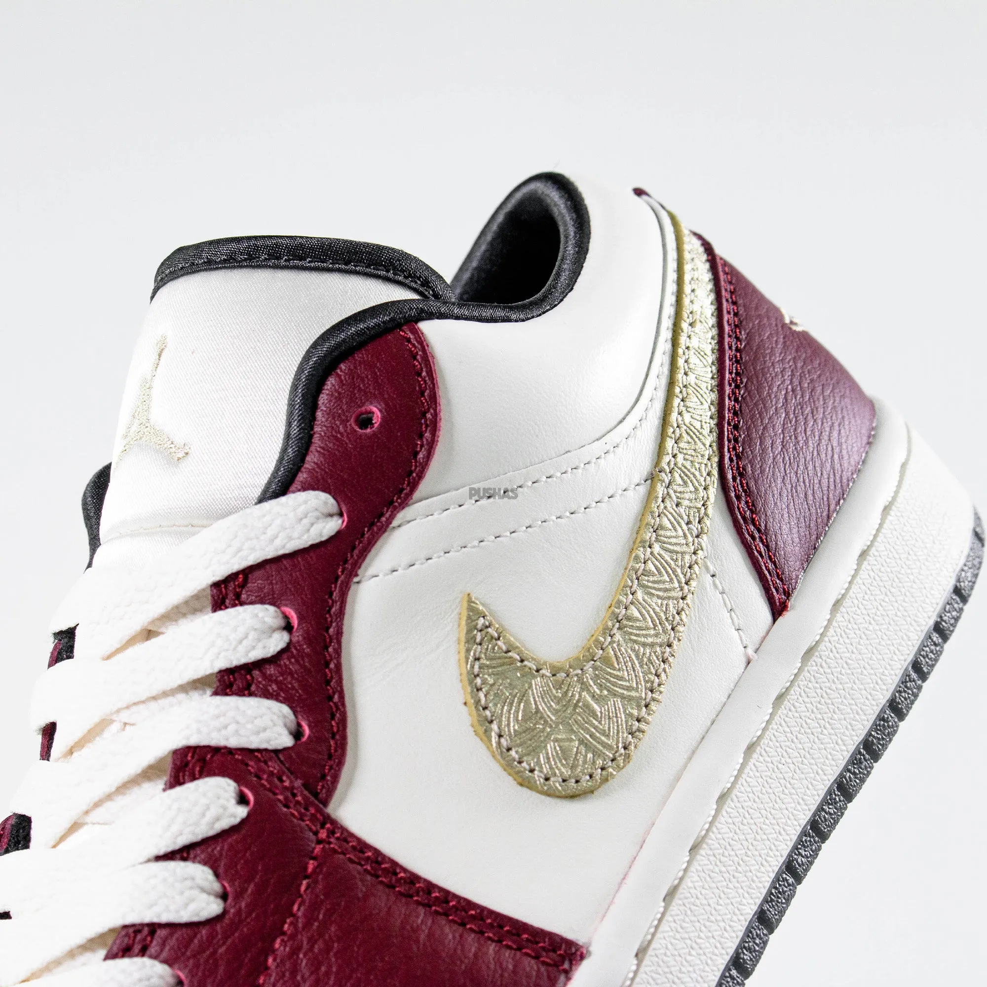 Air Jordan 1 Low SE 'Year of the Dragon' Women's (2024)